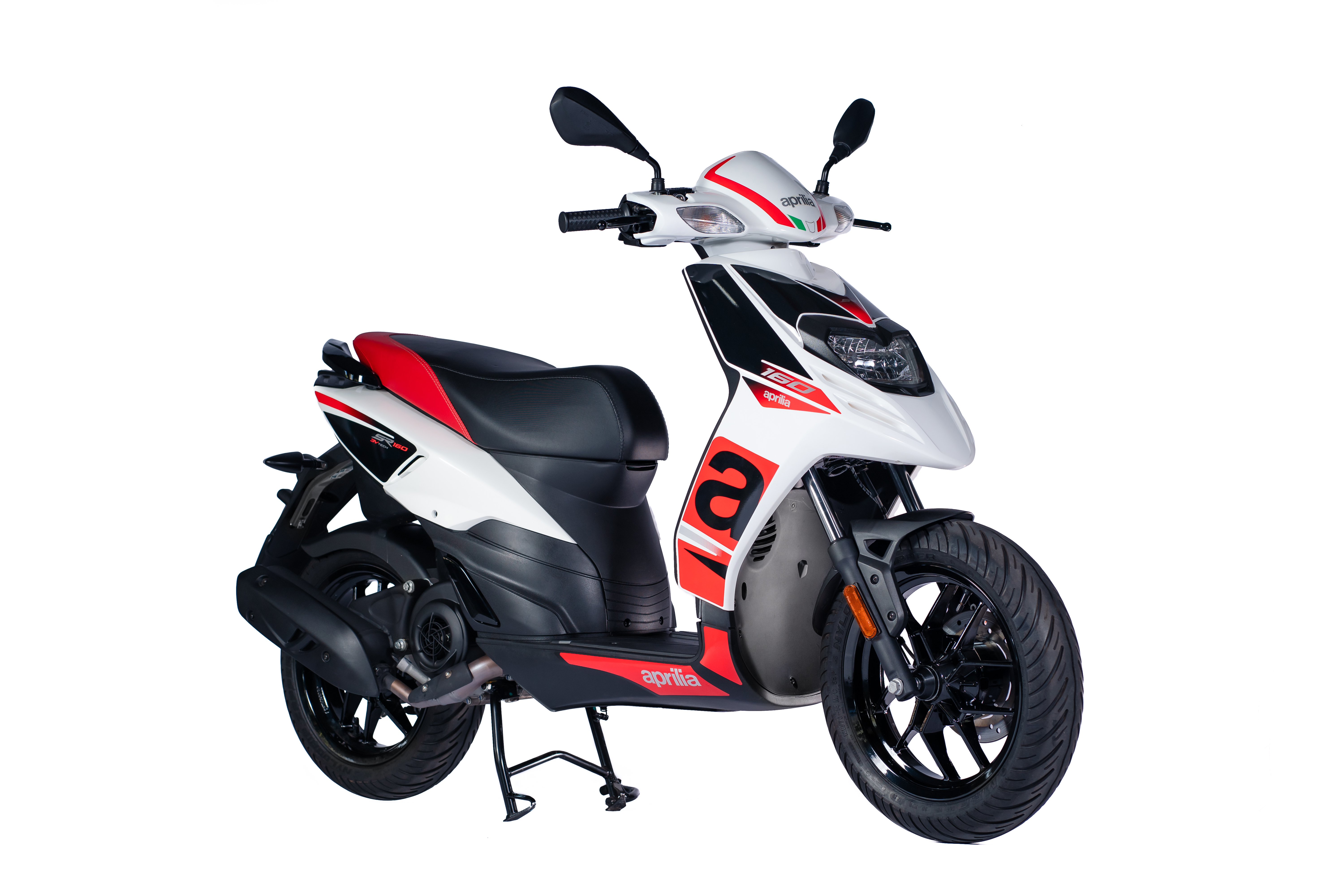 APRILIA 160 SR