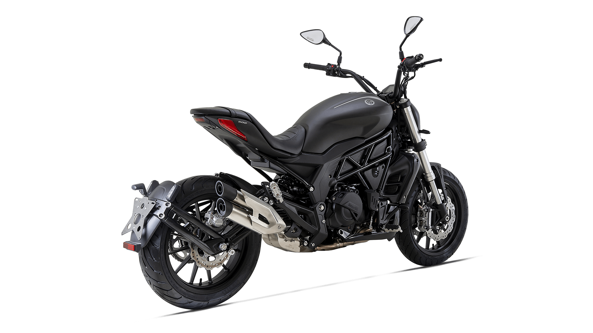 BENELLI 502C