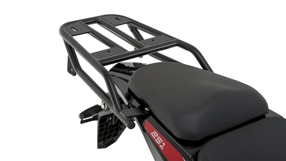 BENELLI TRK 251 ABS
