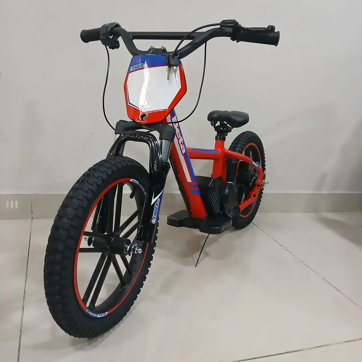 BETA EKINDER BIG WHEEL