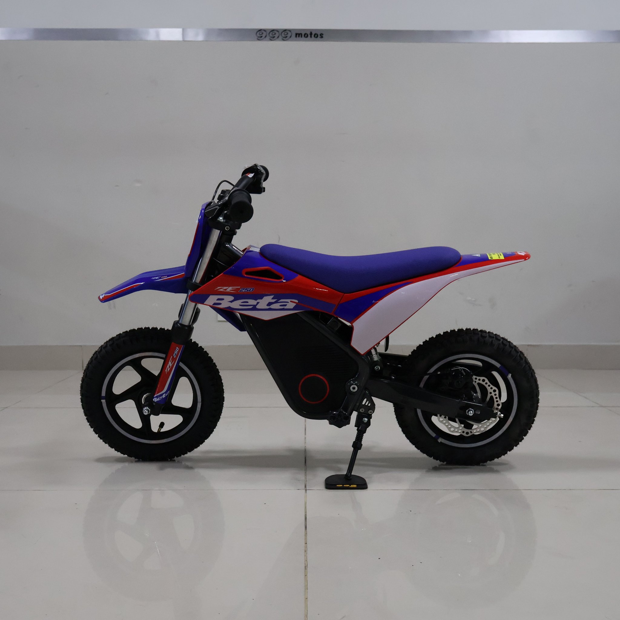 BETA RE 250