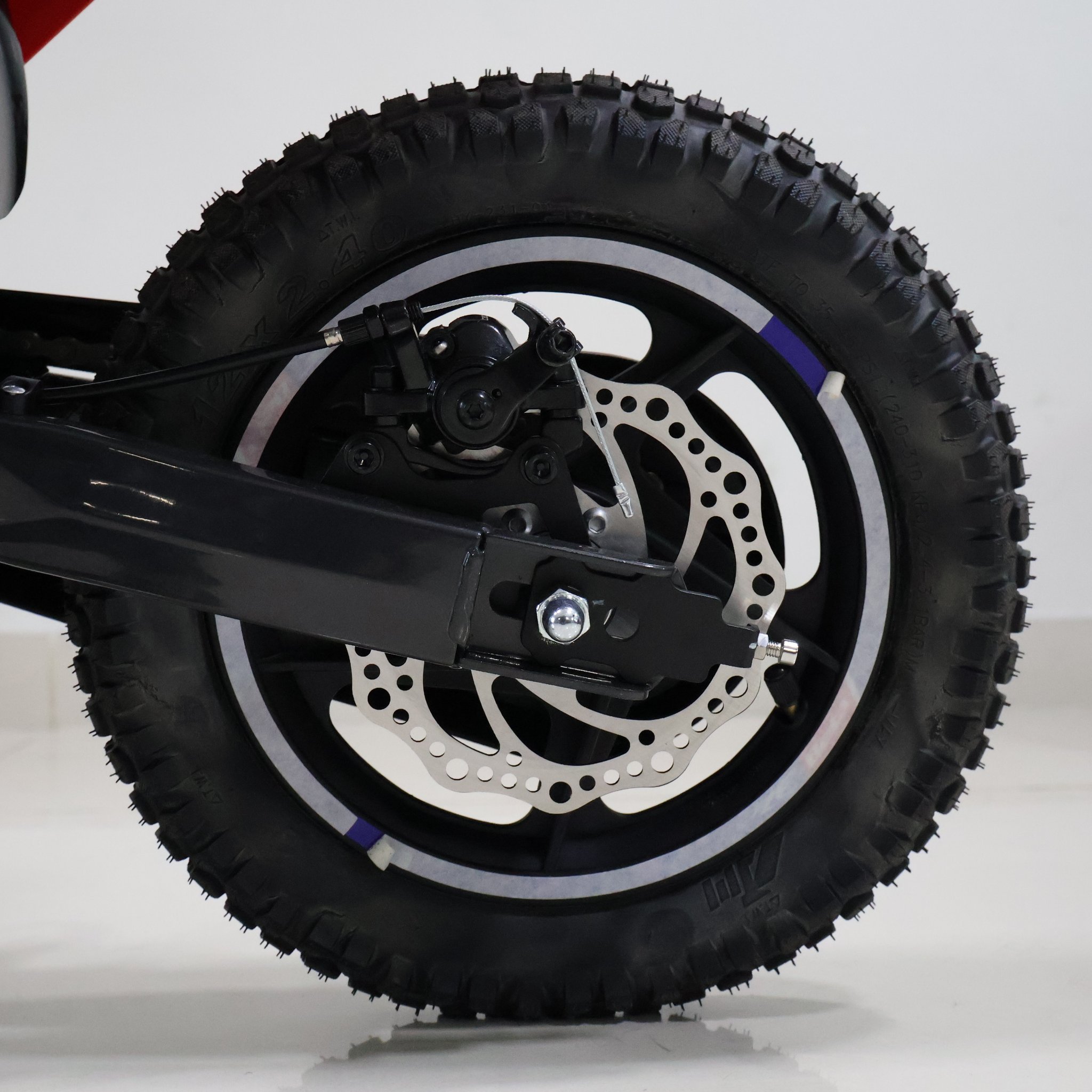 BETA RE 250