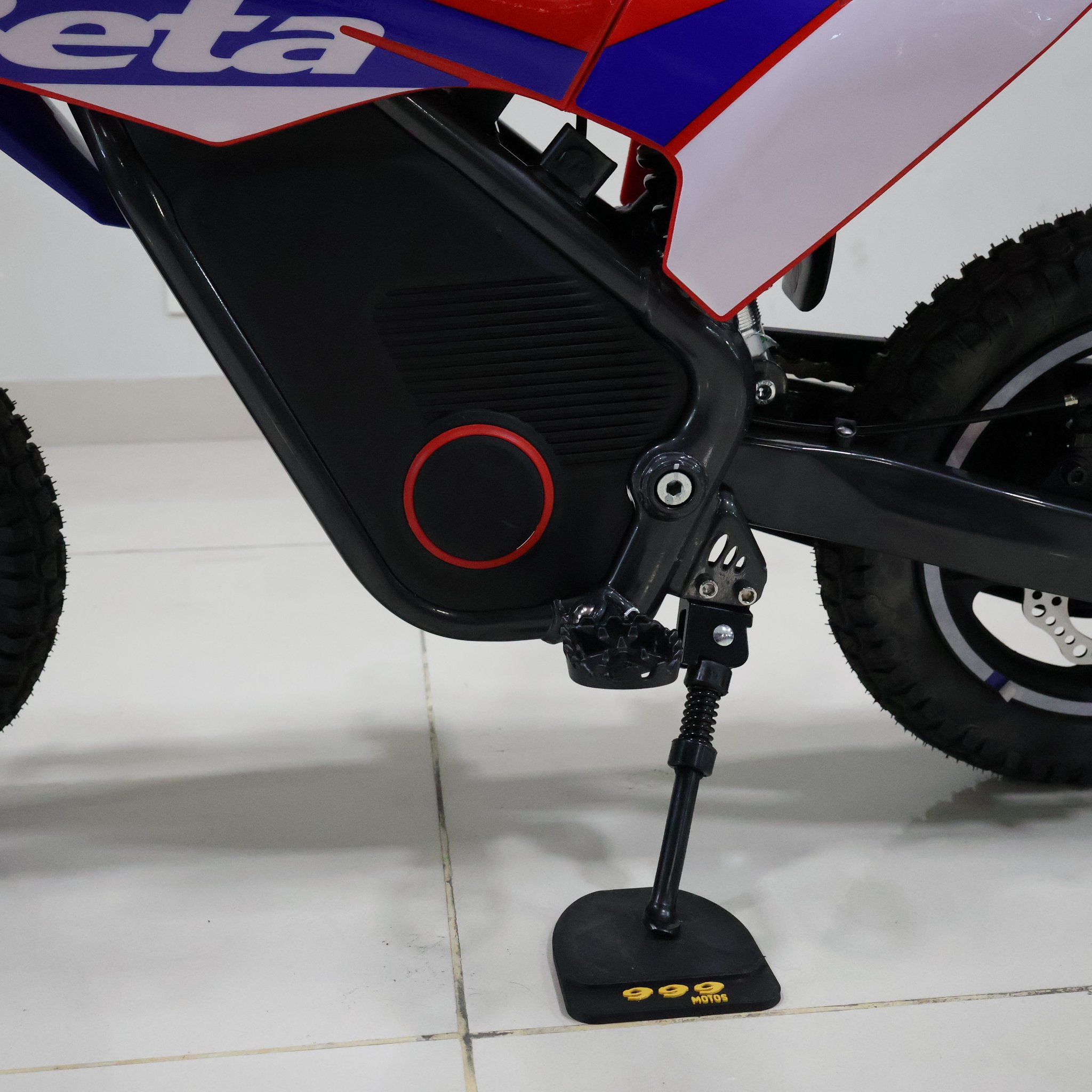 BETA RE 250