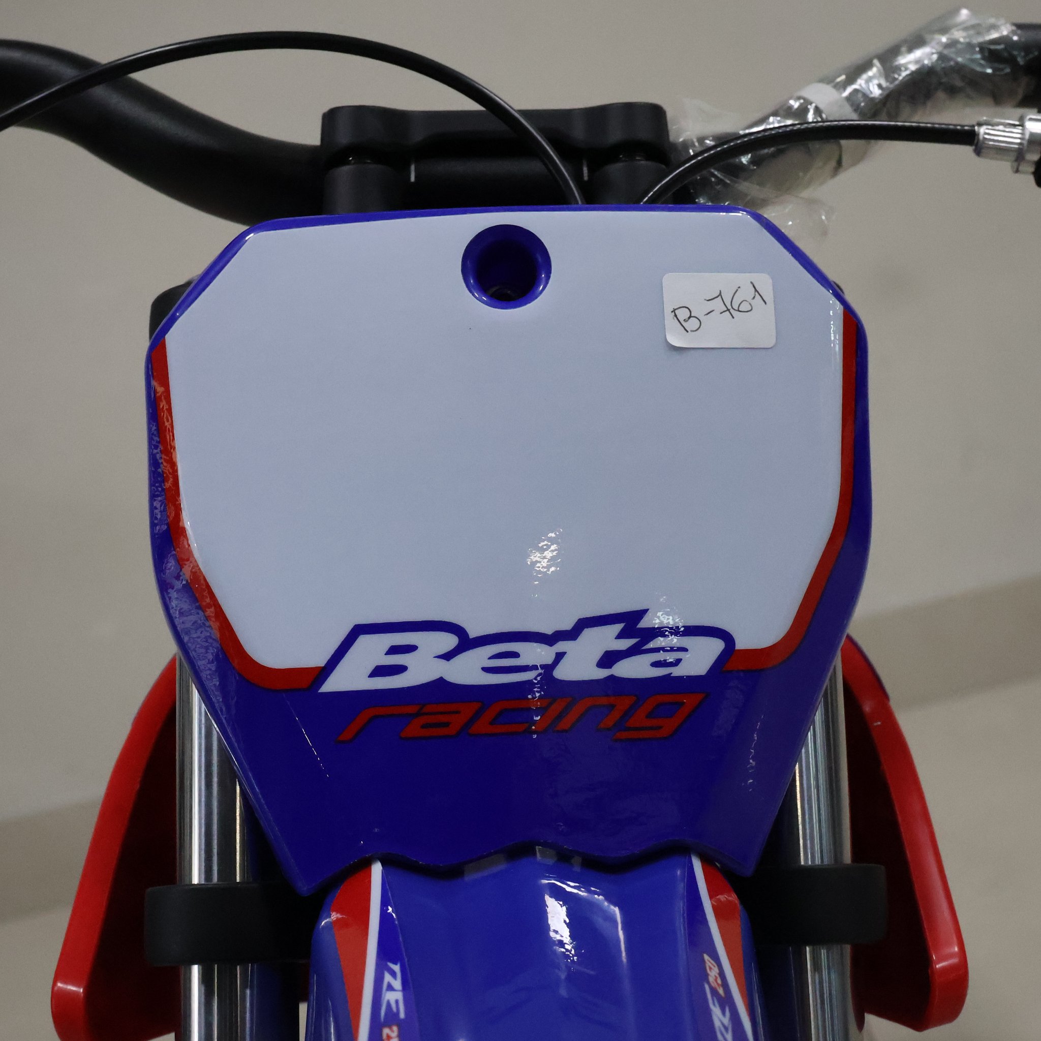 BETA RE 250