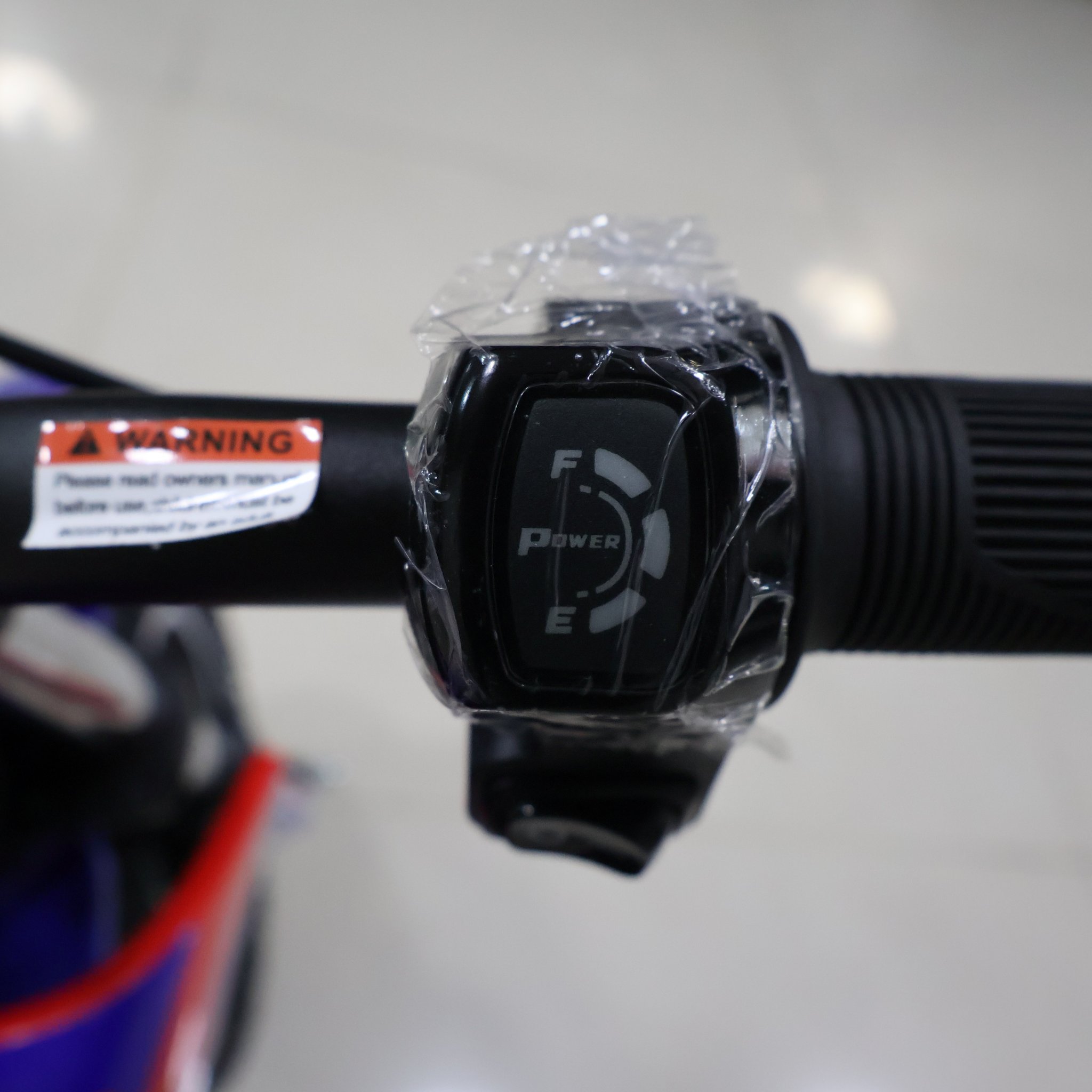 BETA RE 250