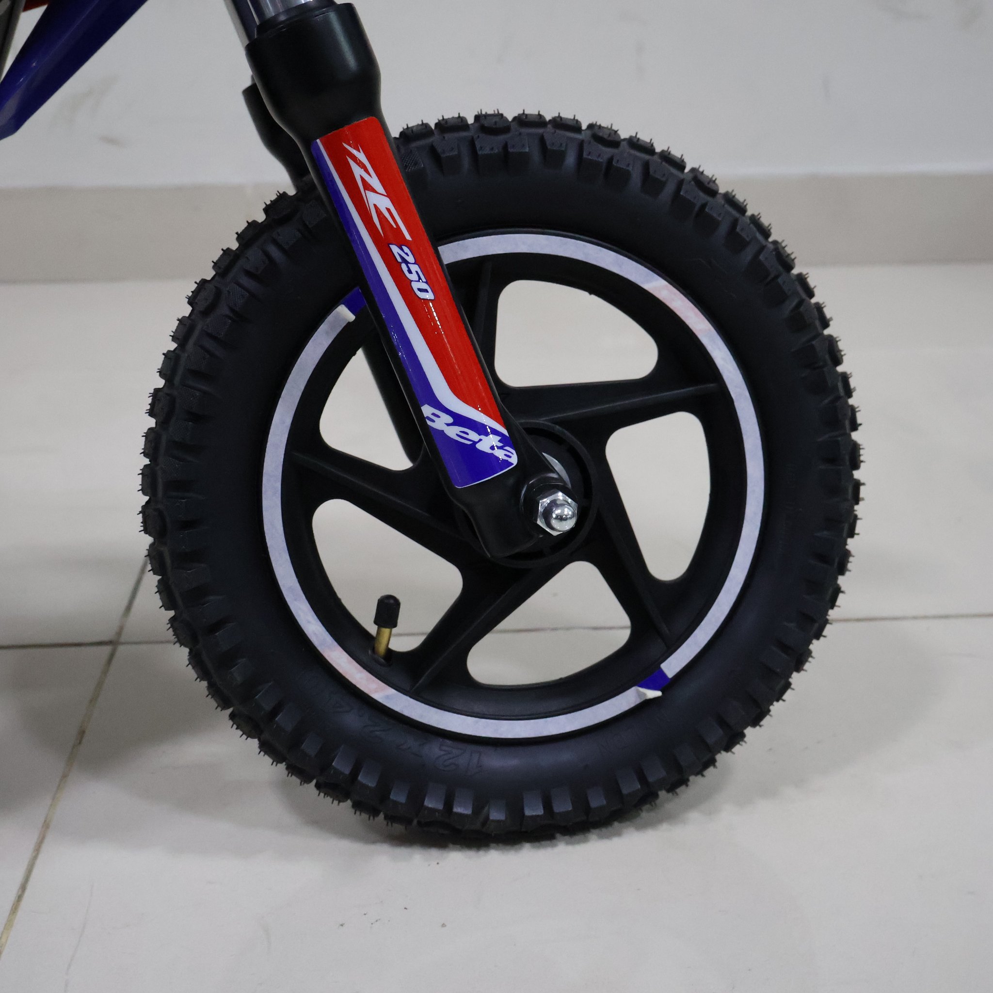 BETA RE 250