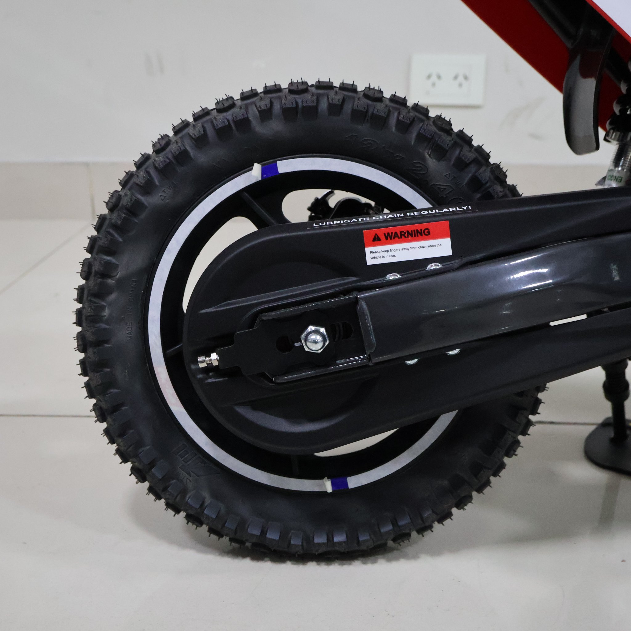 BETA RE 250