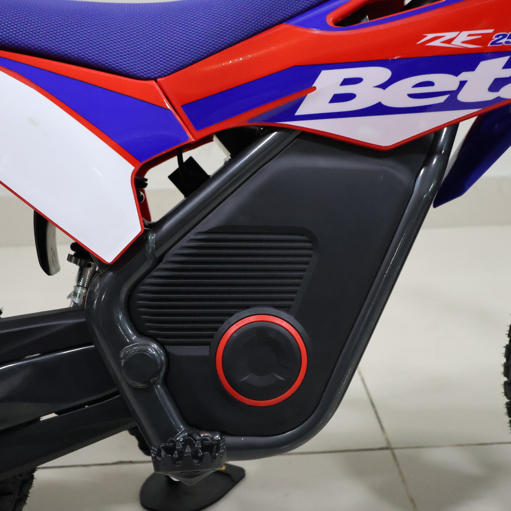 BETA RE 250