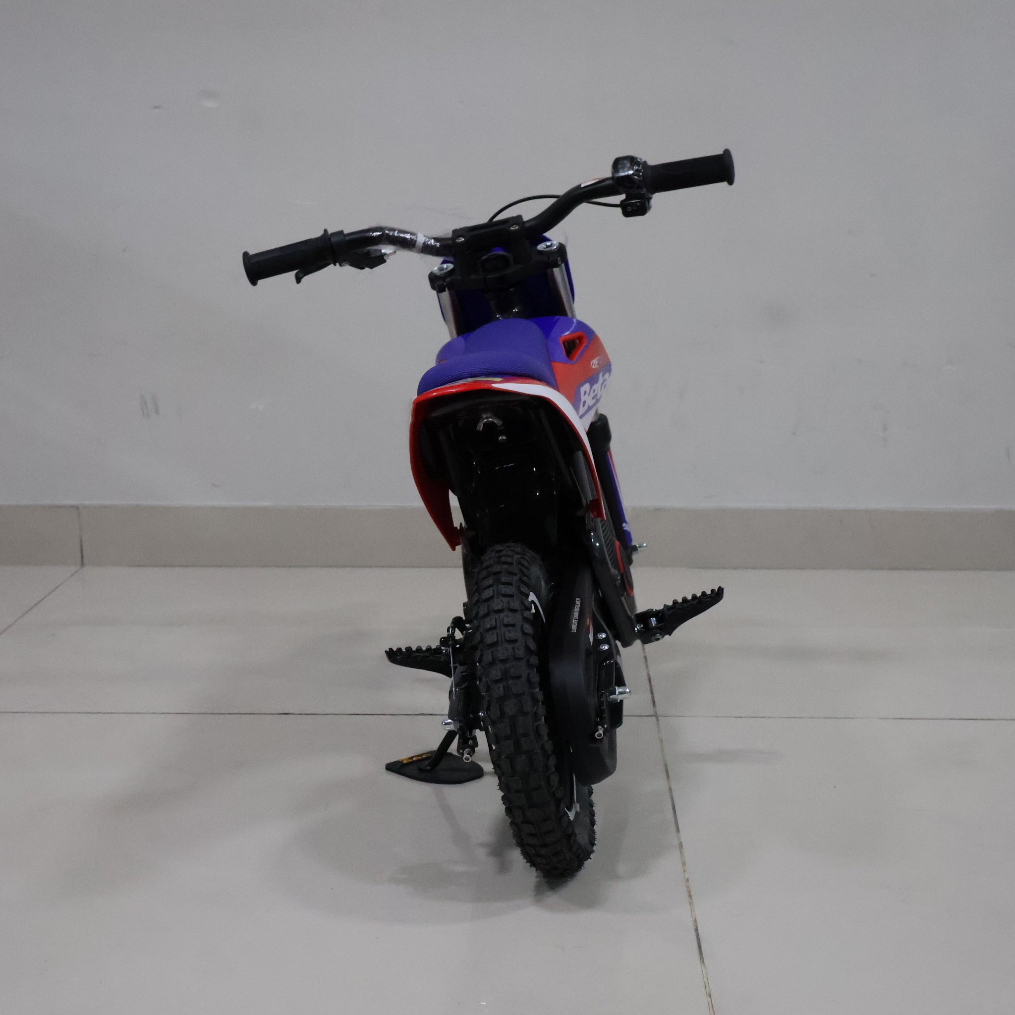BETA RE 250