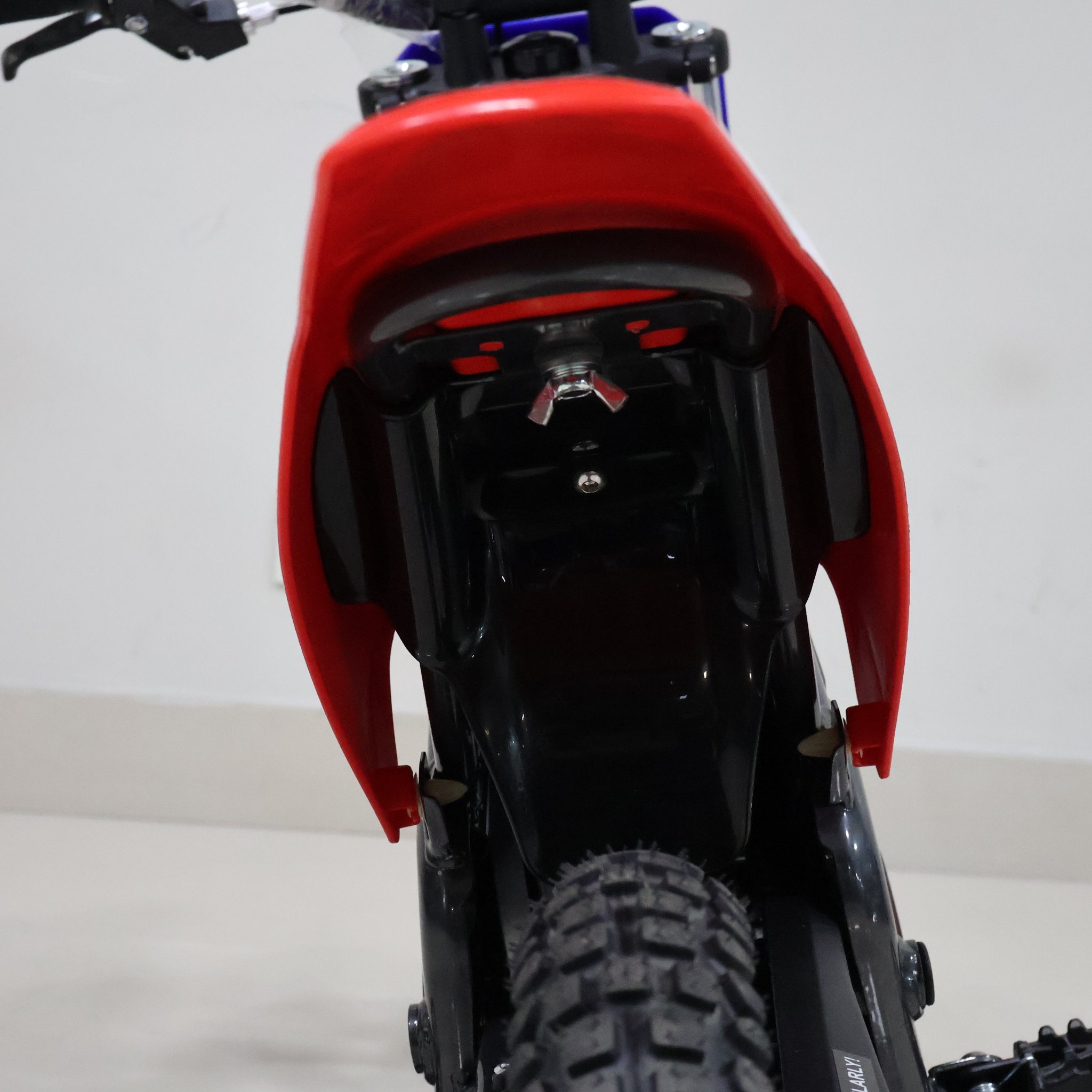BETA RE 250