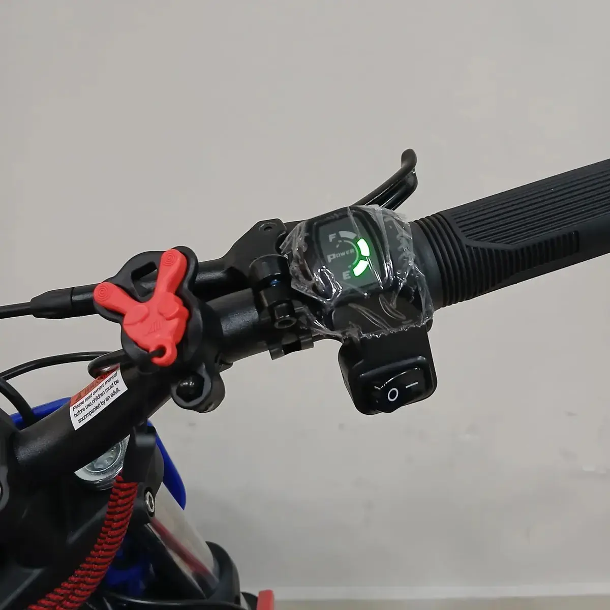BETA RE 500