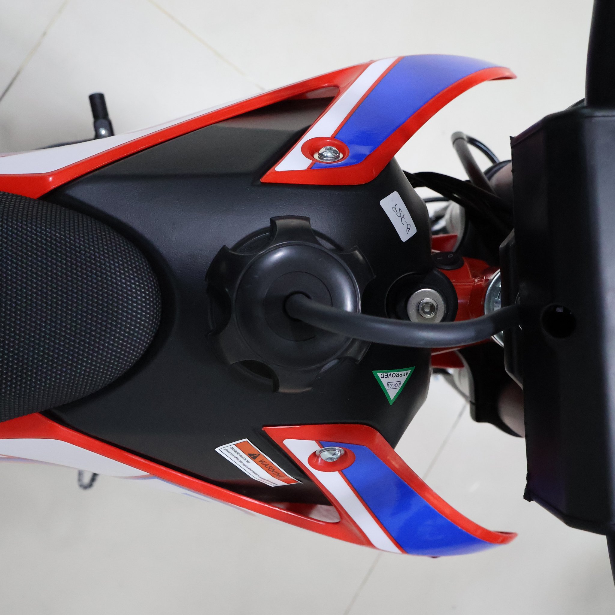 BETA RR 110 MINI