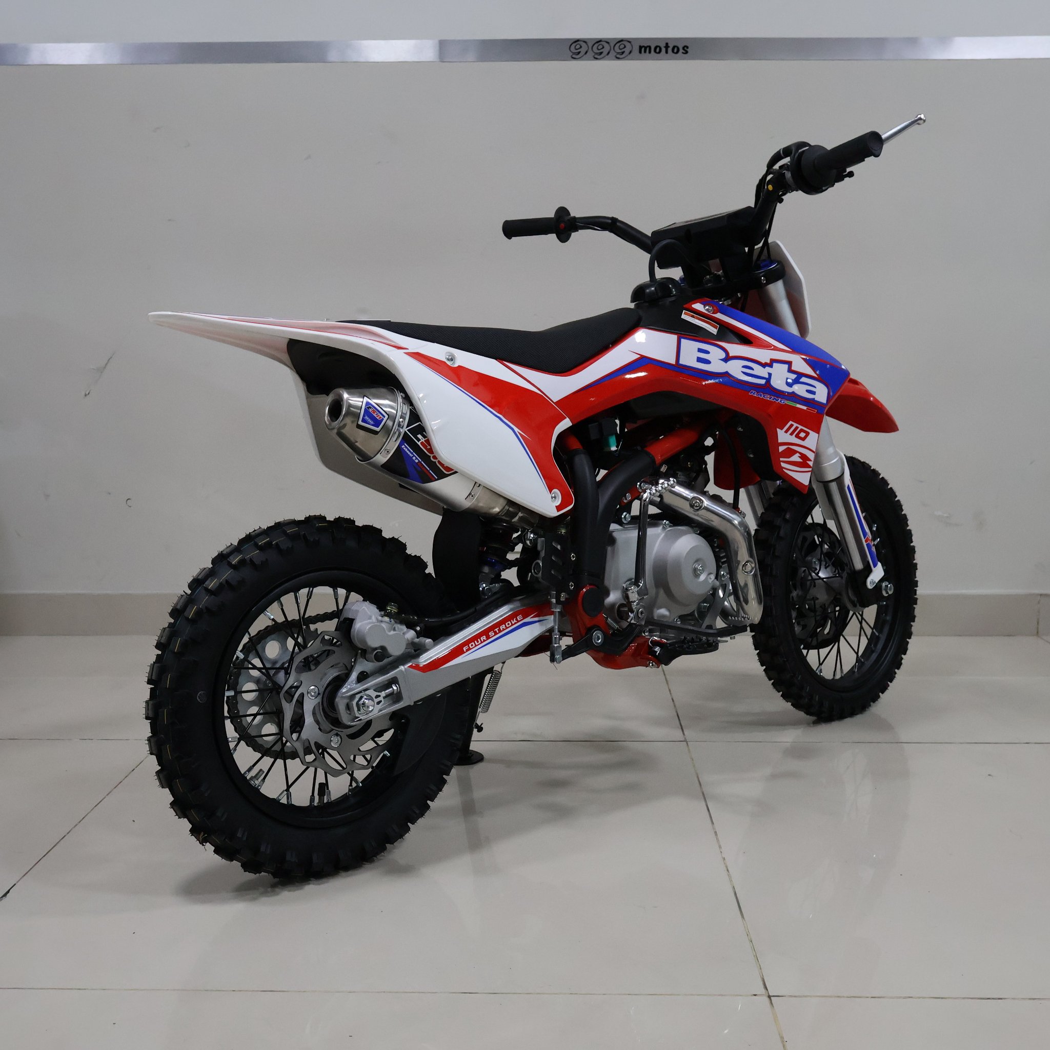 BETA RR 110 MINI