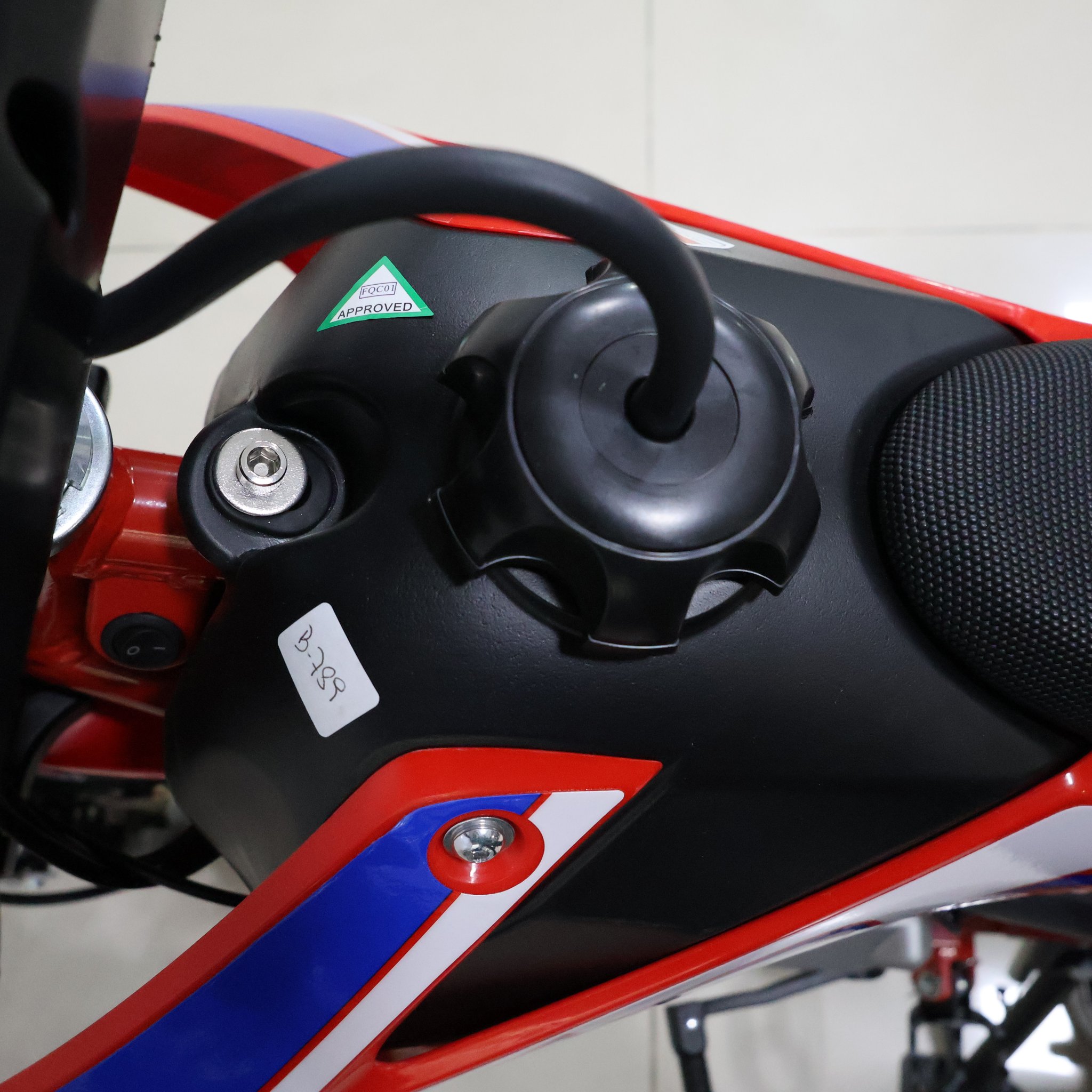 BETA RR 110 MINI
