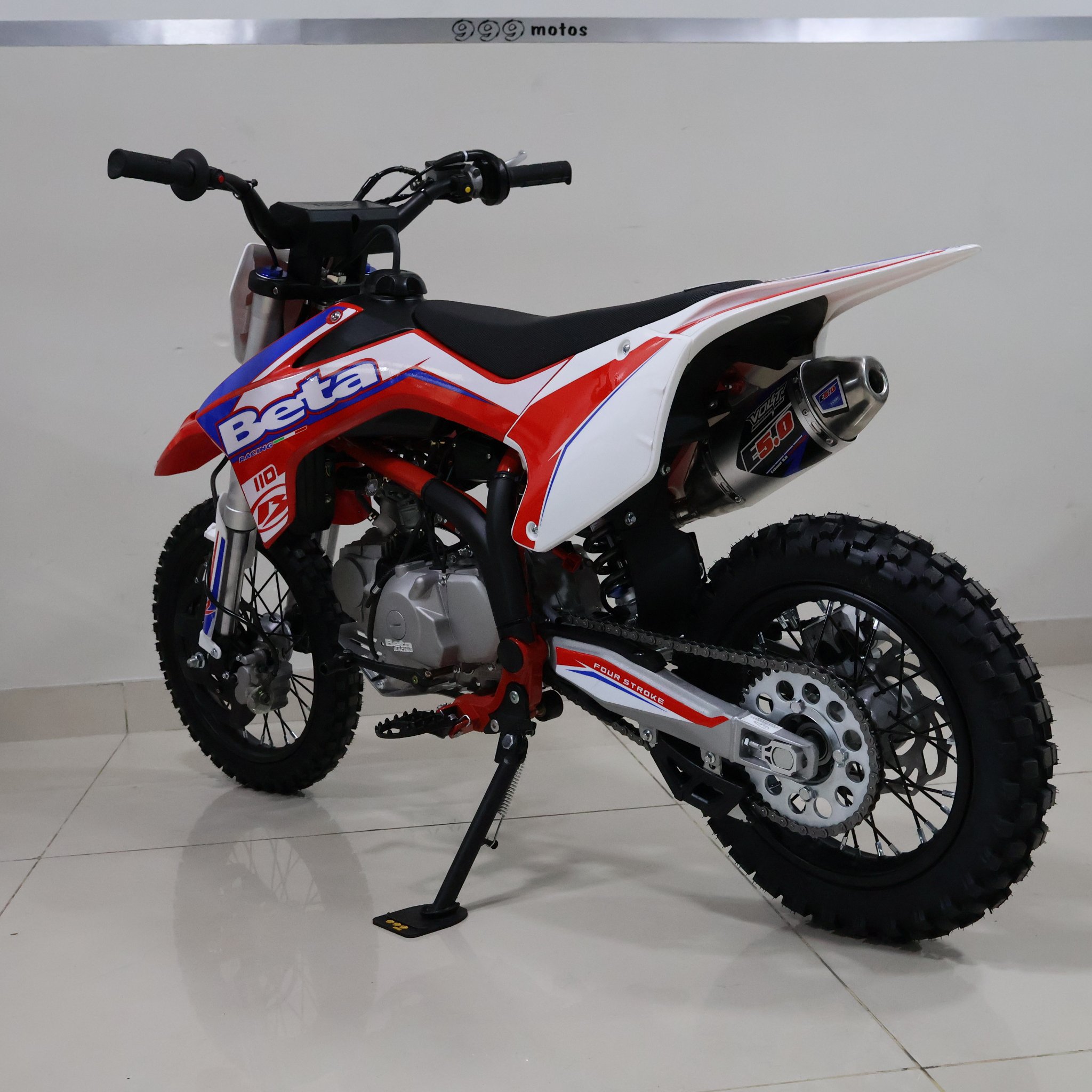 BETA RR 110 MINI