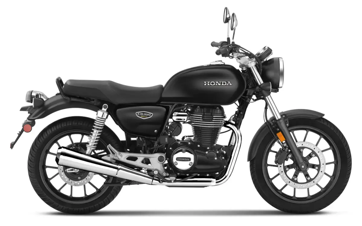 HONDA CB350HNESS