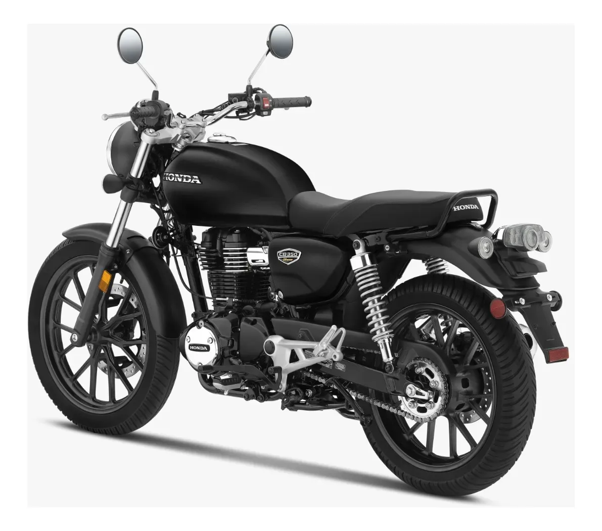 HONDA CB350HNESS