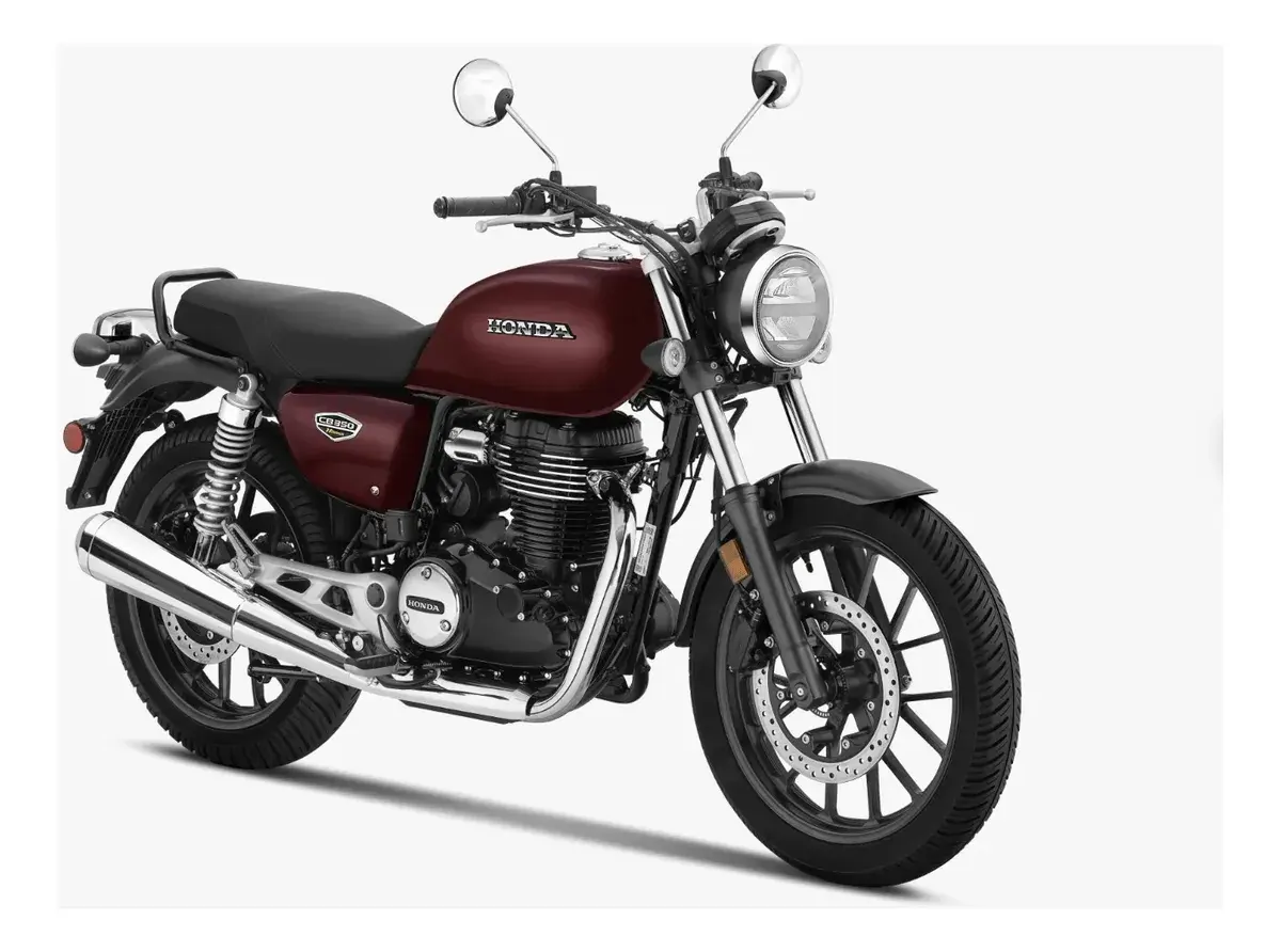 HONDA CB350HNESS