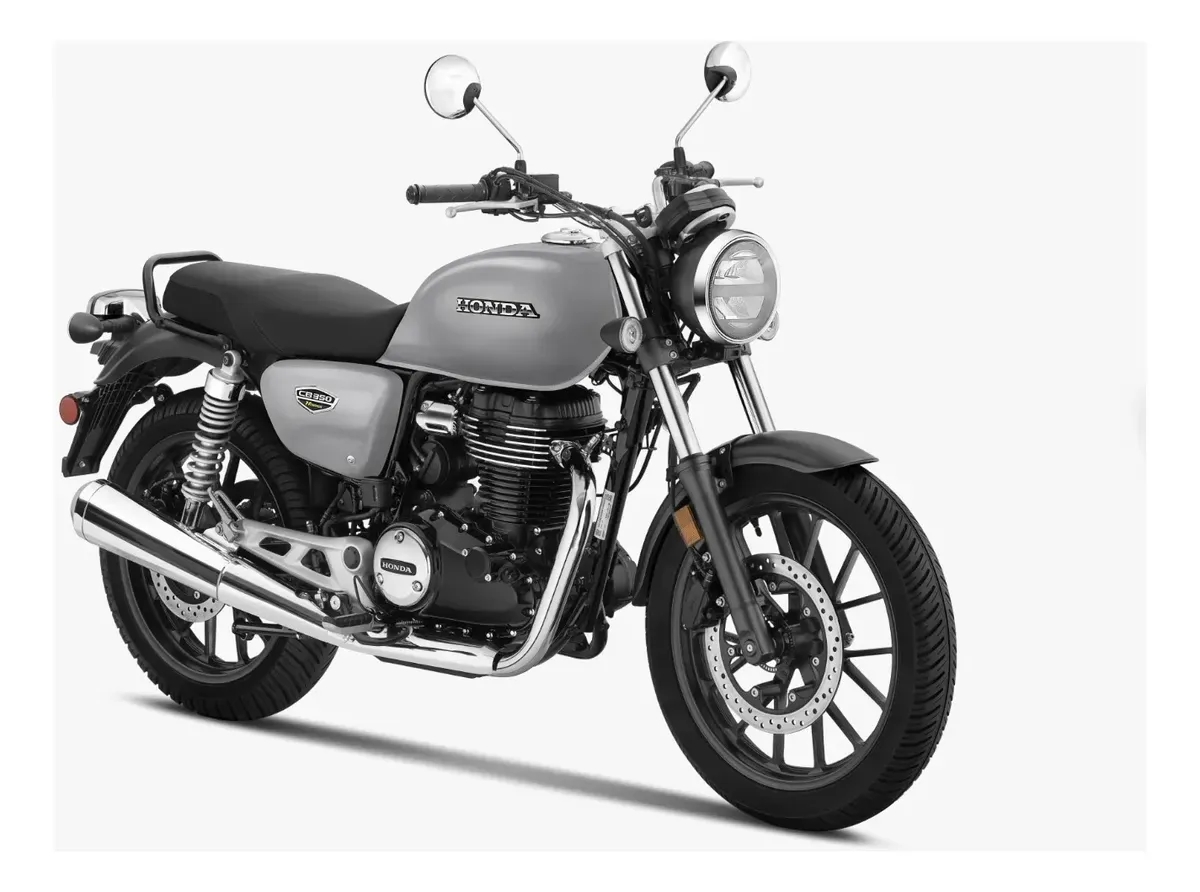 HONDA CB350HNESS