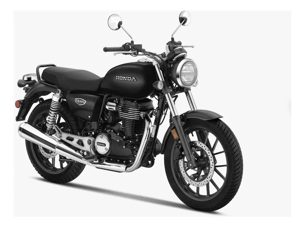 HONDA CB350HNESS