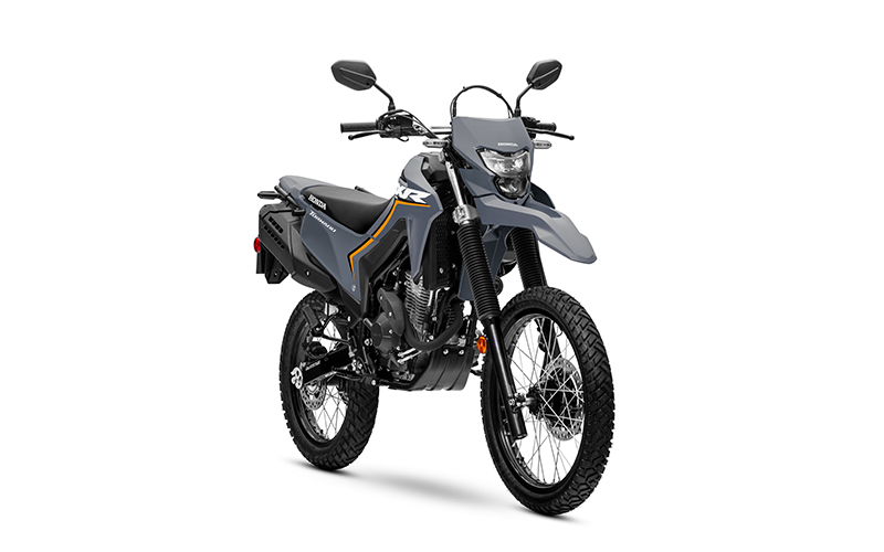 HONDA TORNADO 300