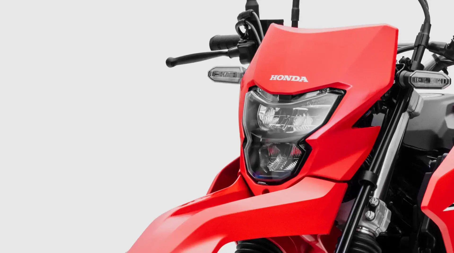 HONDA TORNADO 300