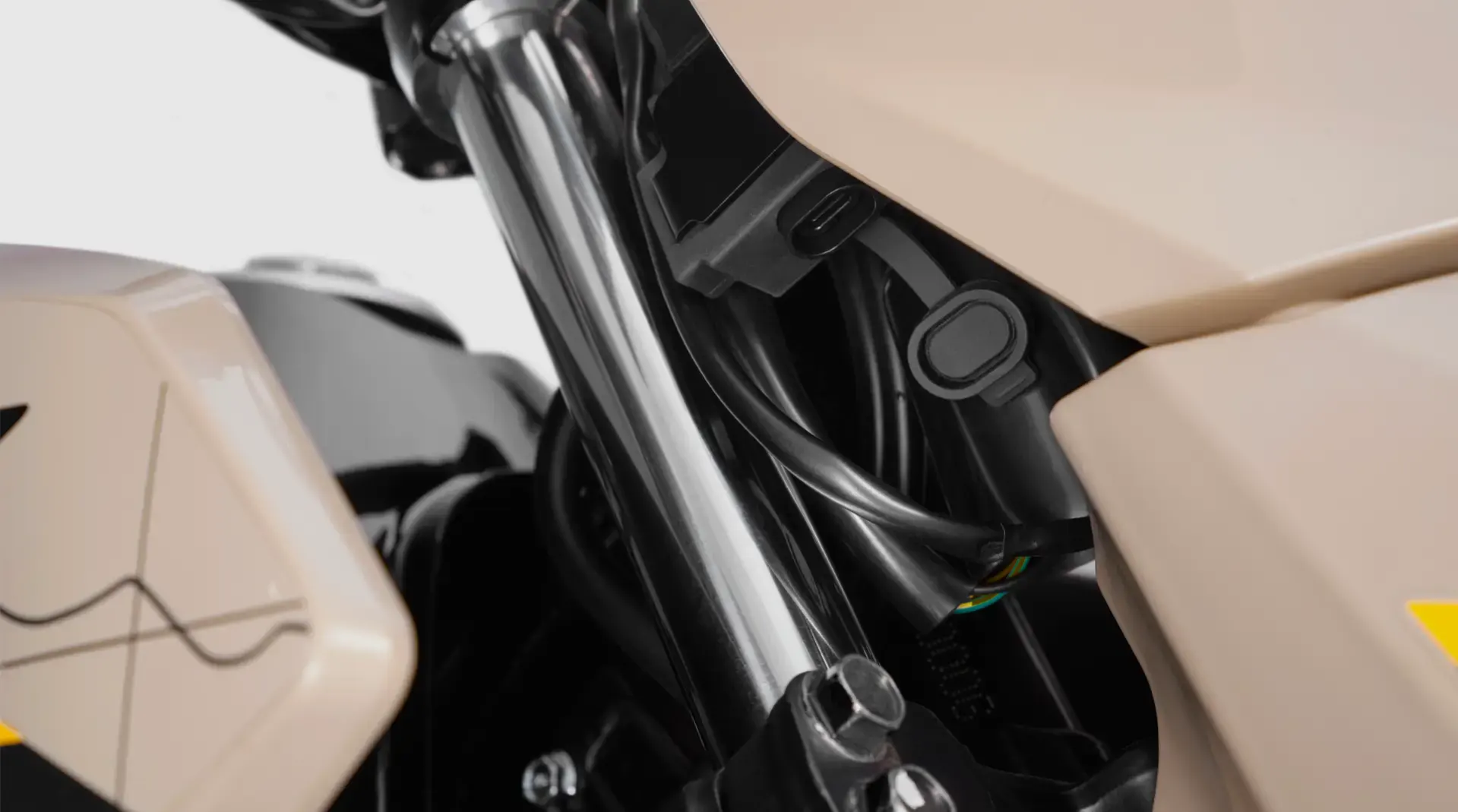 HONDA XR 190L