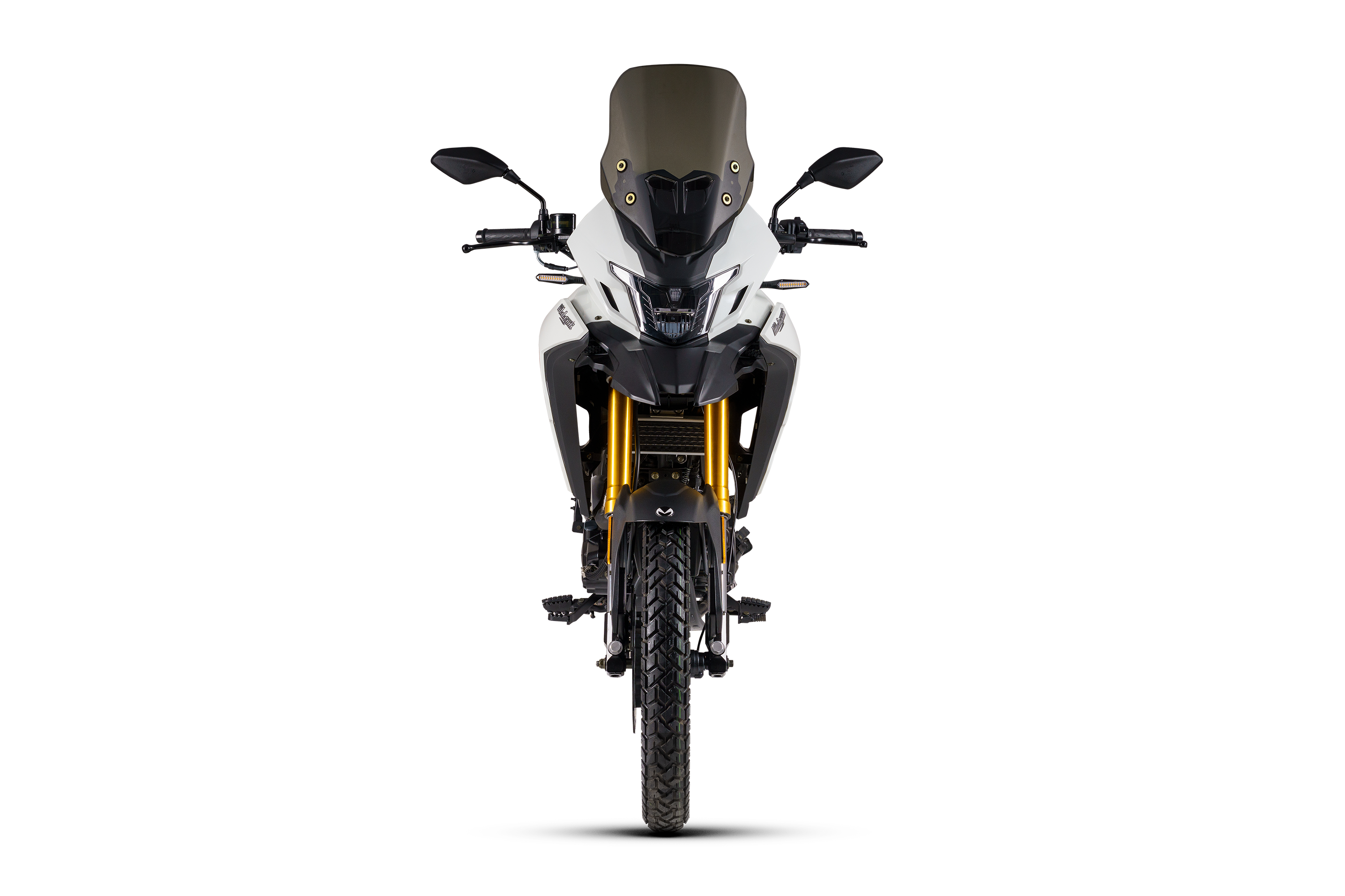 MALAGUTI OLTRE 150