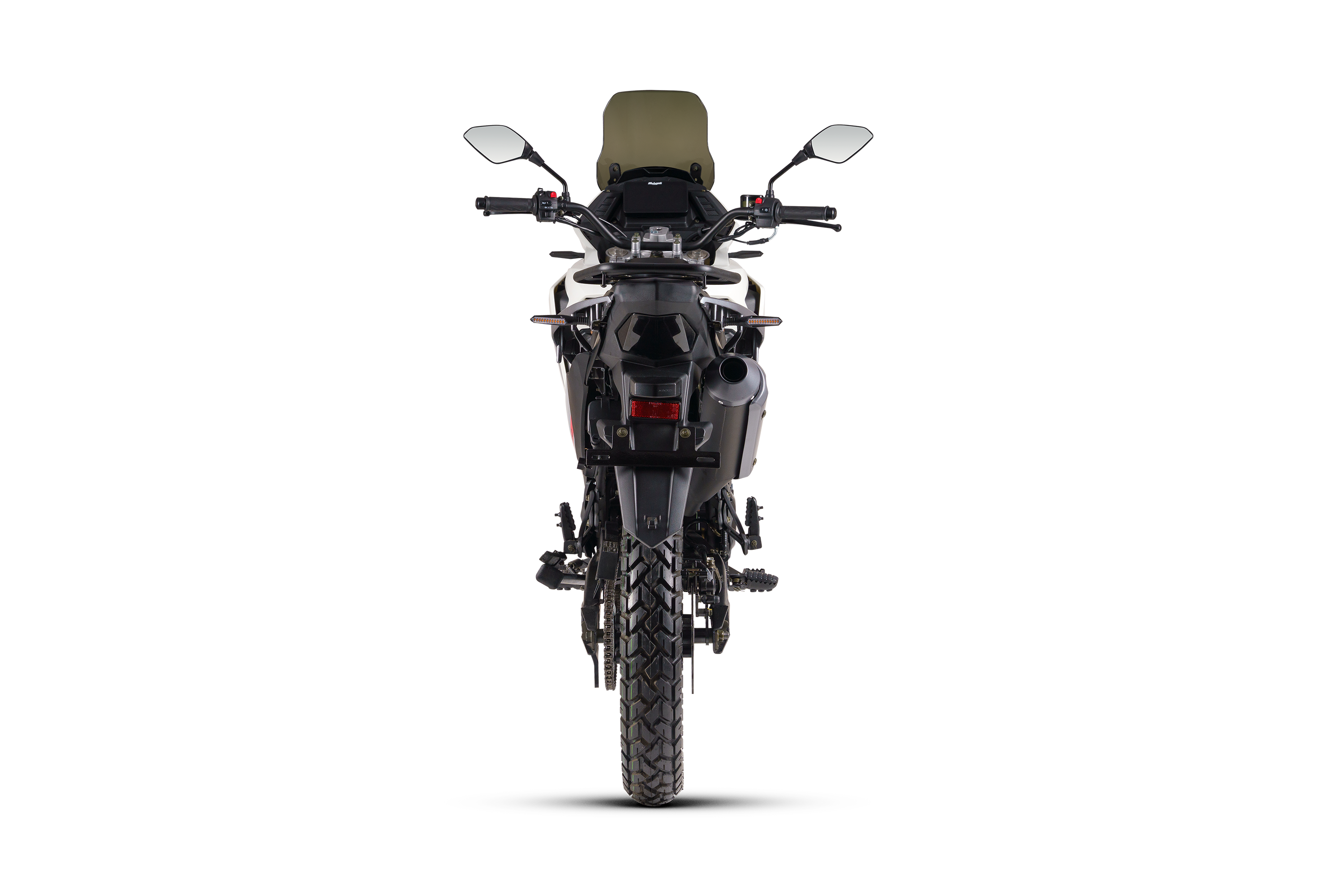 MALAGUTI OLTRE 150