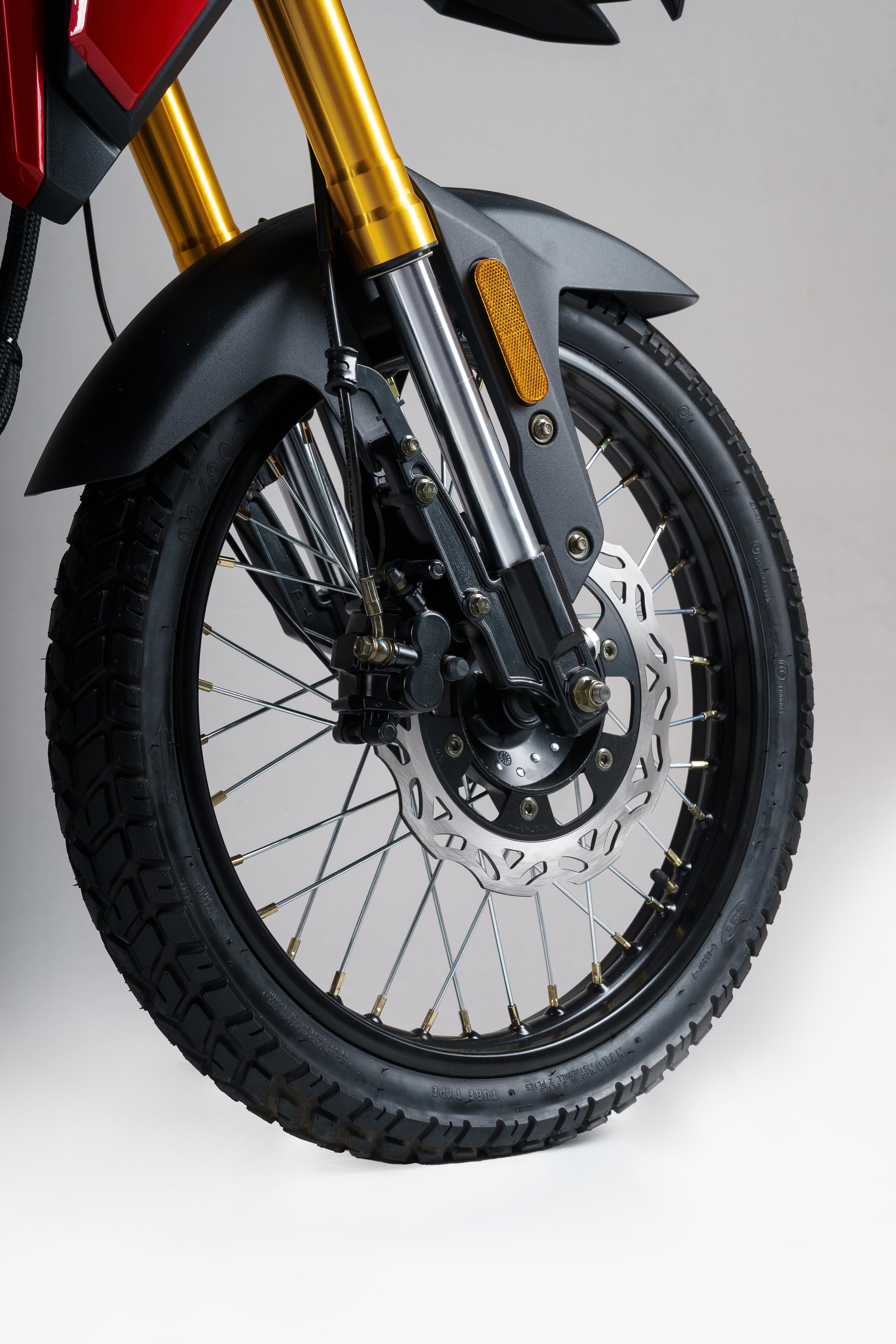 MALAGUTI OLTRE 150