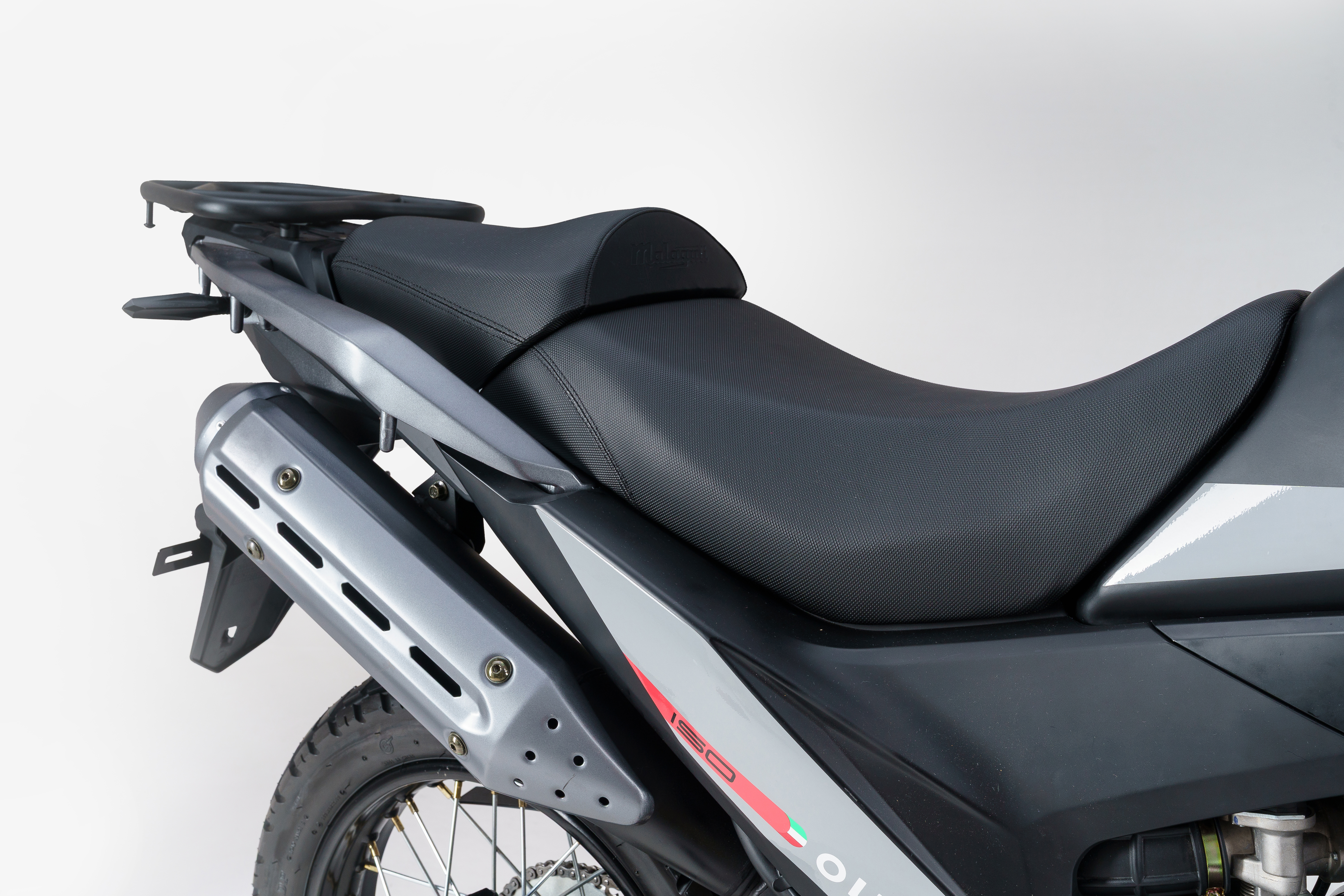MALAGUTI OLTRE 150