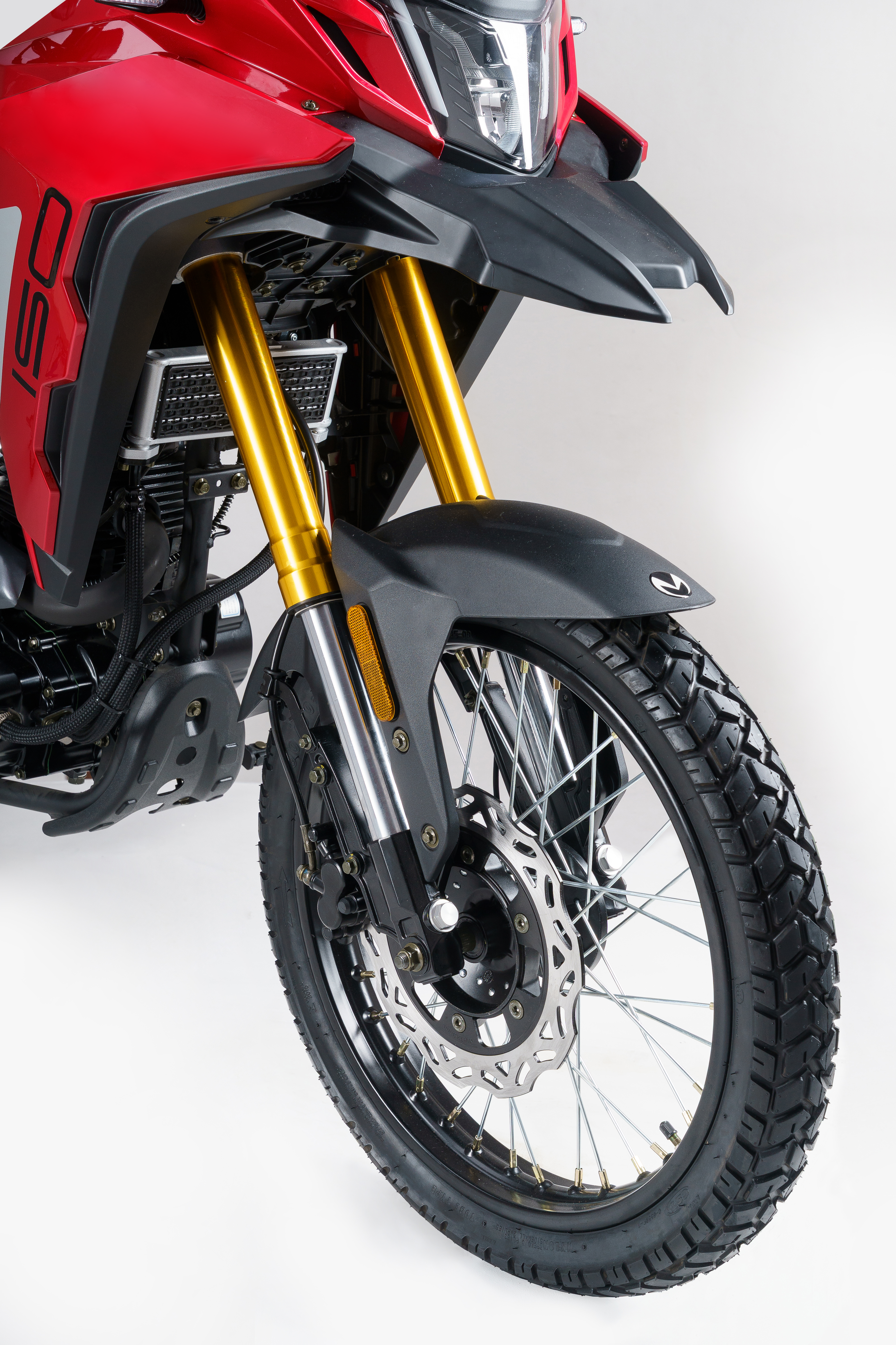 MALAGUTI OLTRE 150