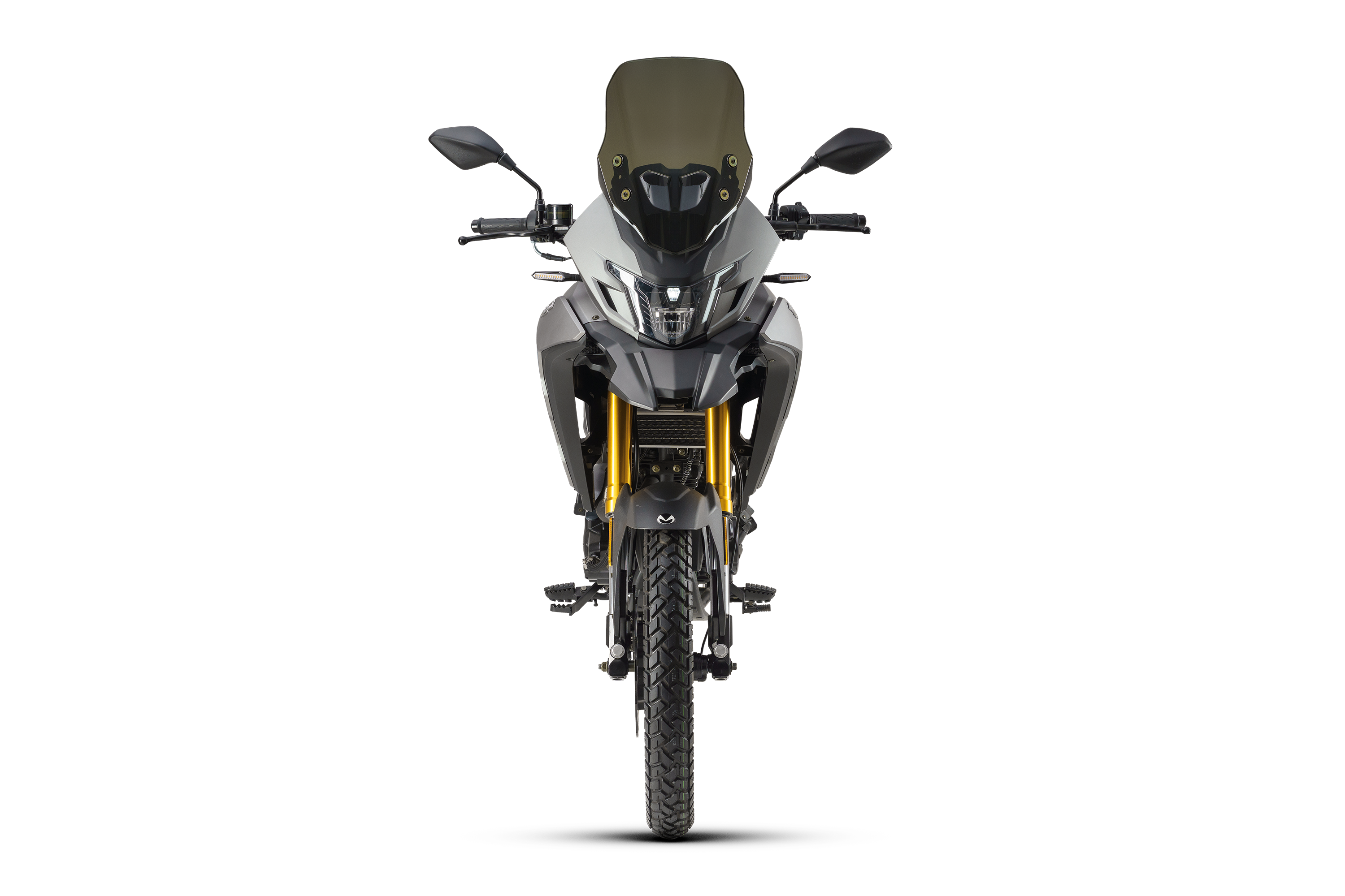 MALAGUTI OLTRE 150