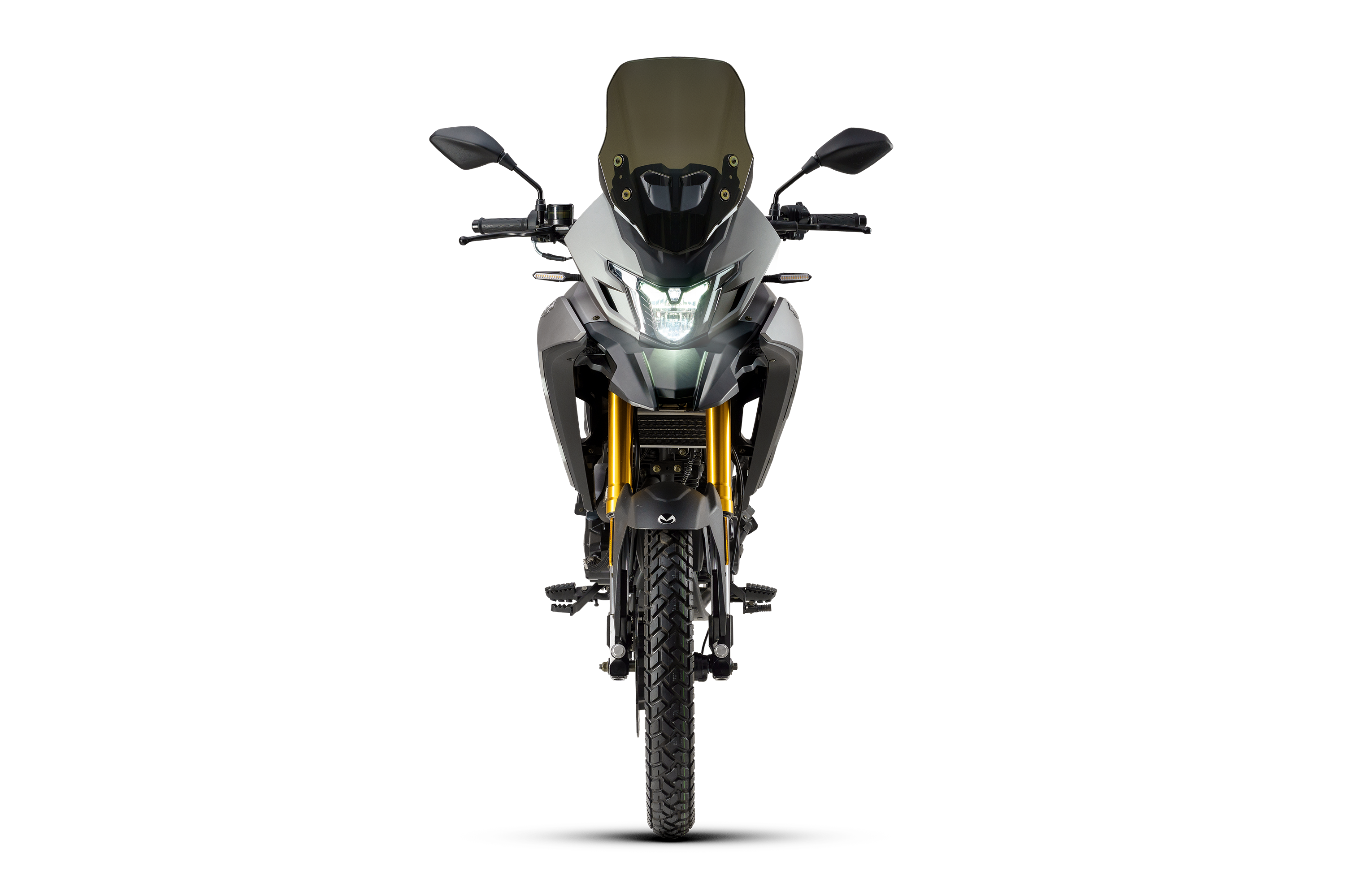 MALAGUTI OLTRE 150