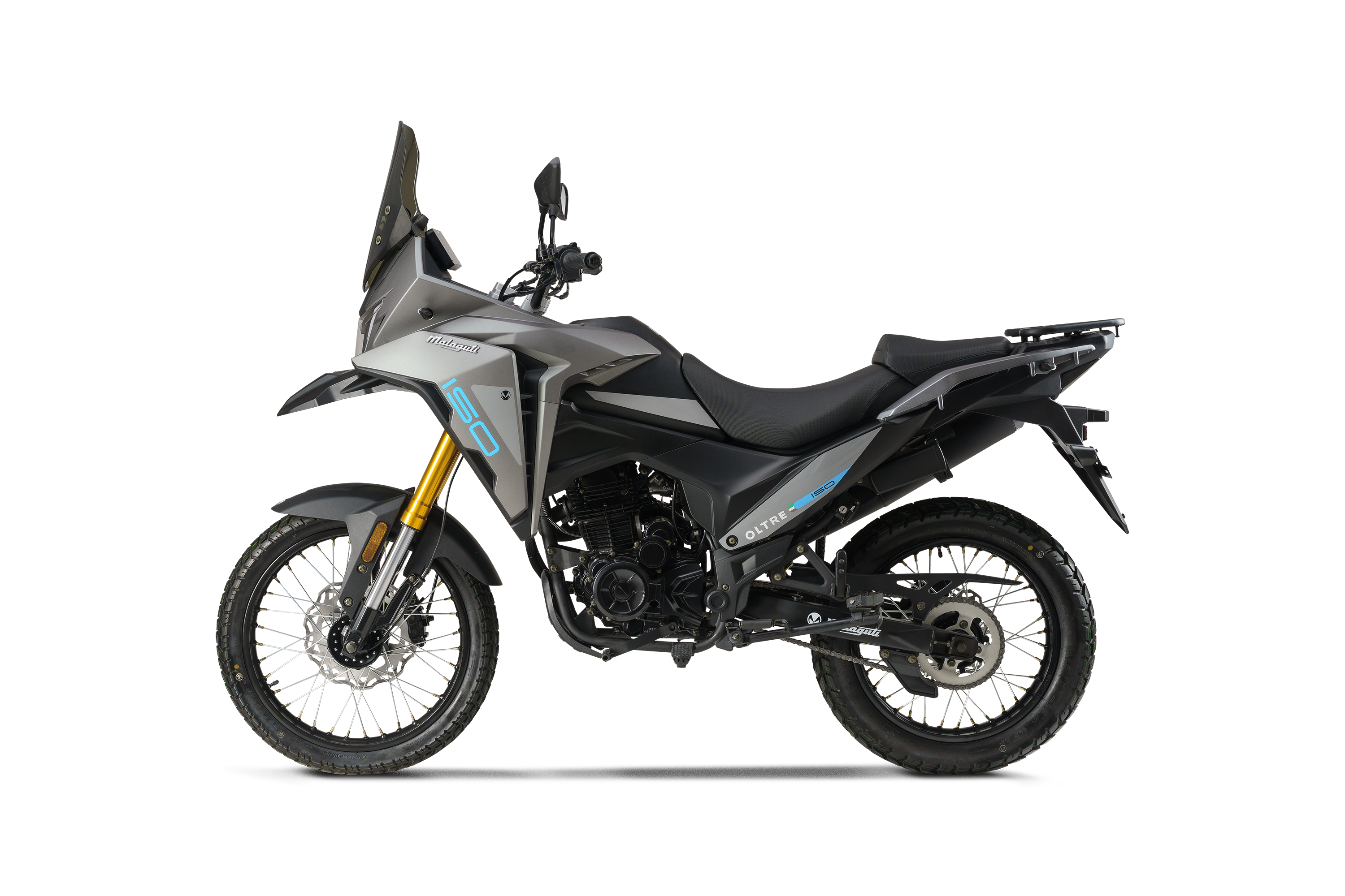 MALAGUTI OLTRE 150