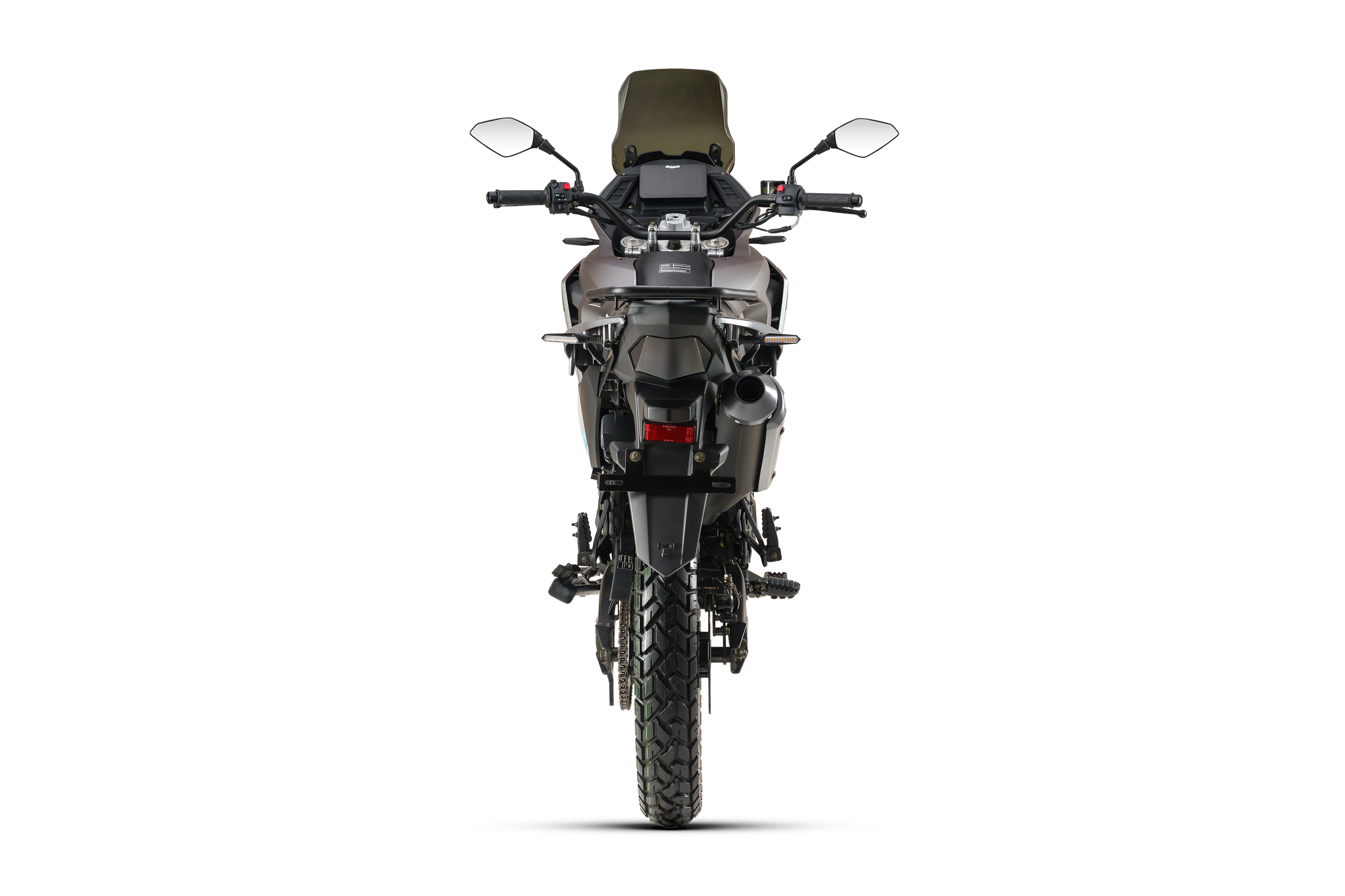 MALAGUTI OLTRE 150