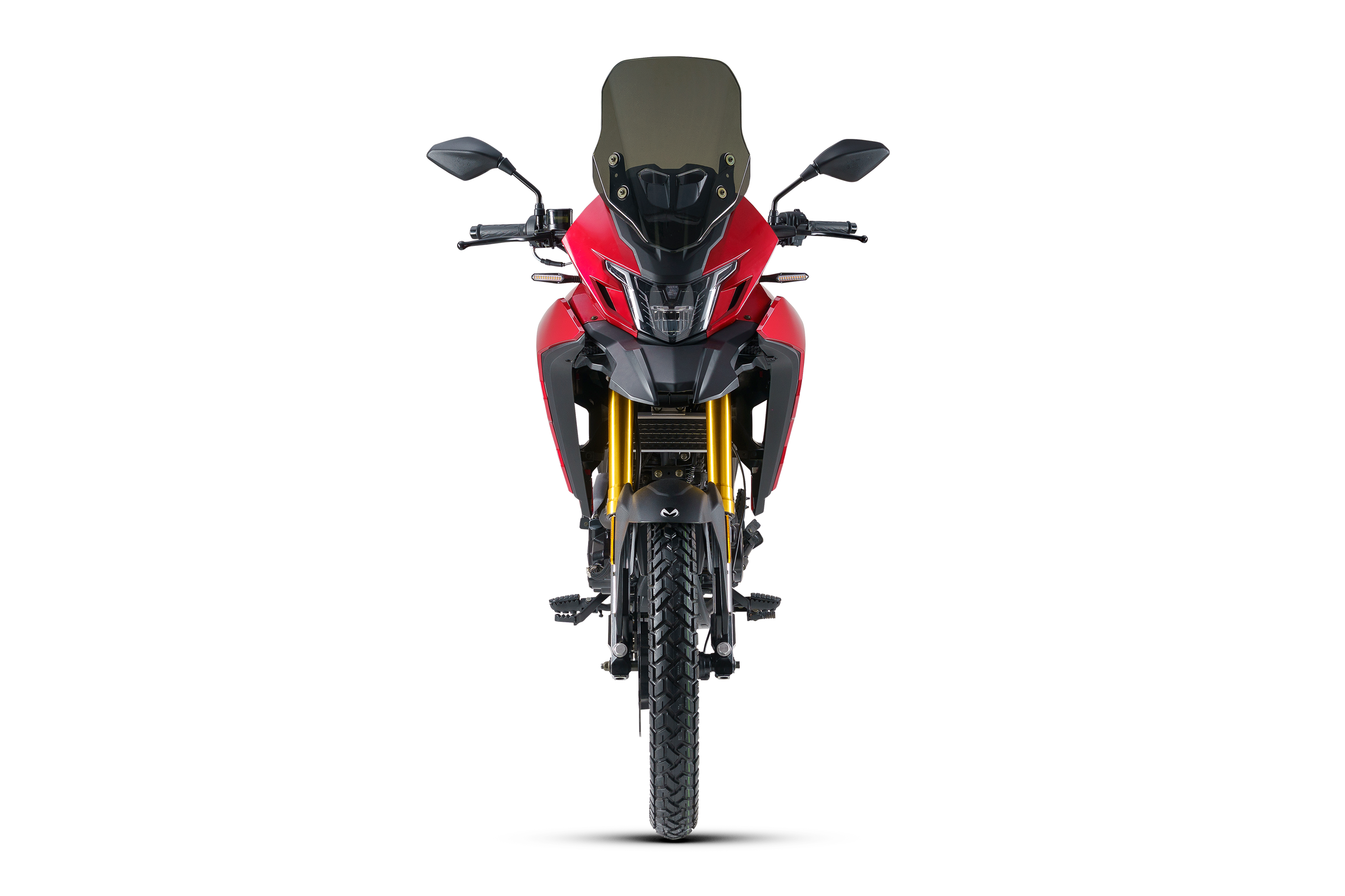 MALAGUTI OLTRE 150