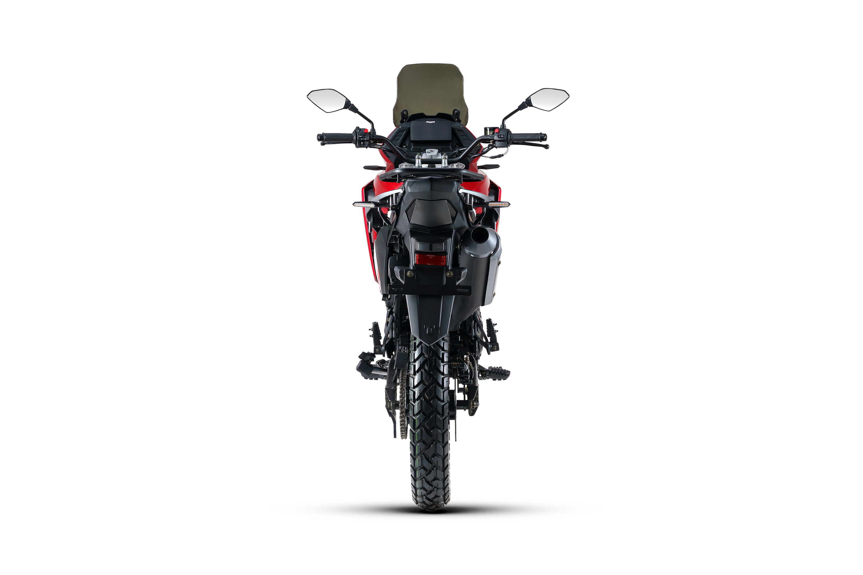 MALAGUTI OLTRE 150