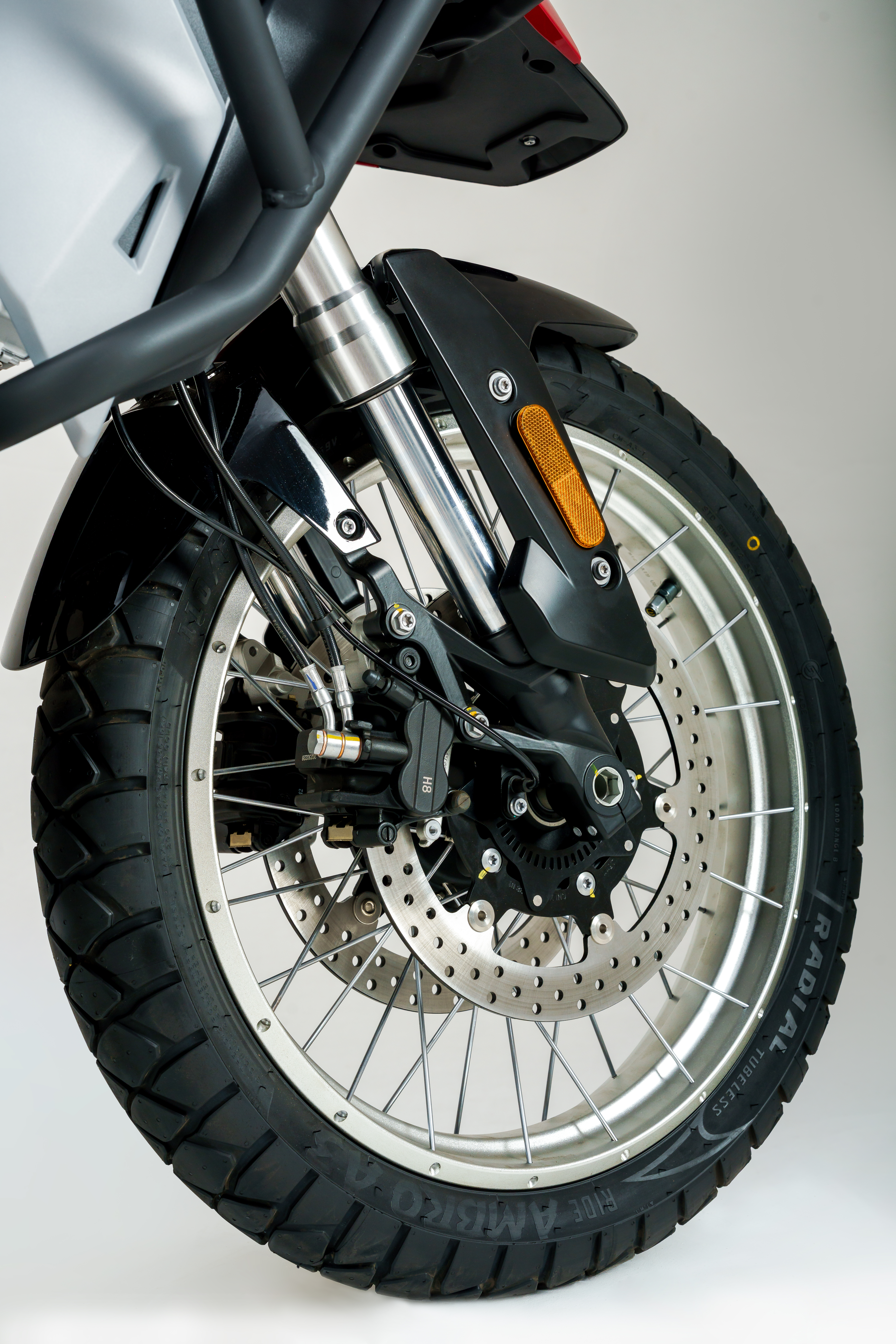 MALAGUTI TROVARE 475