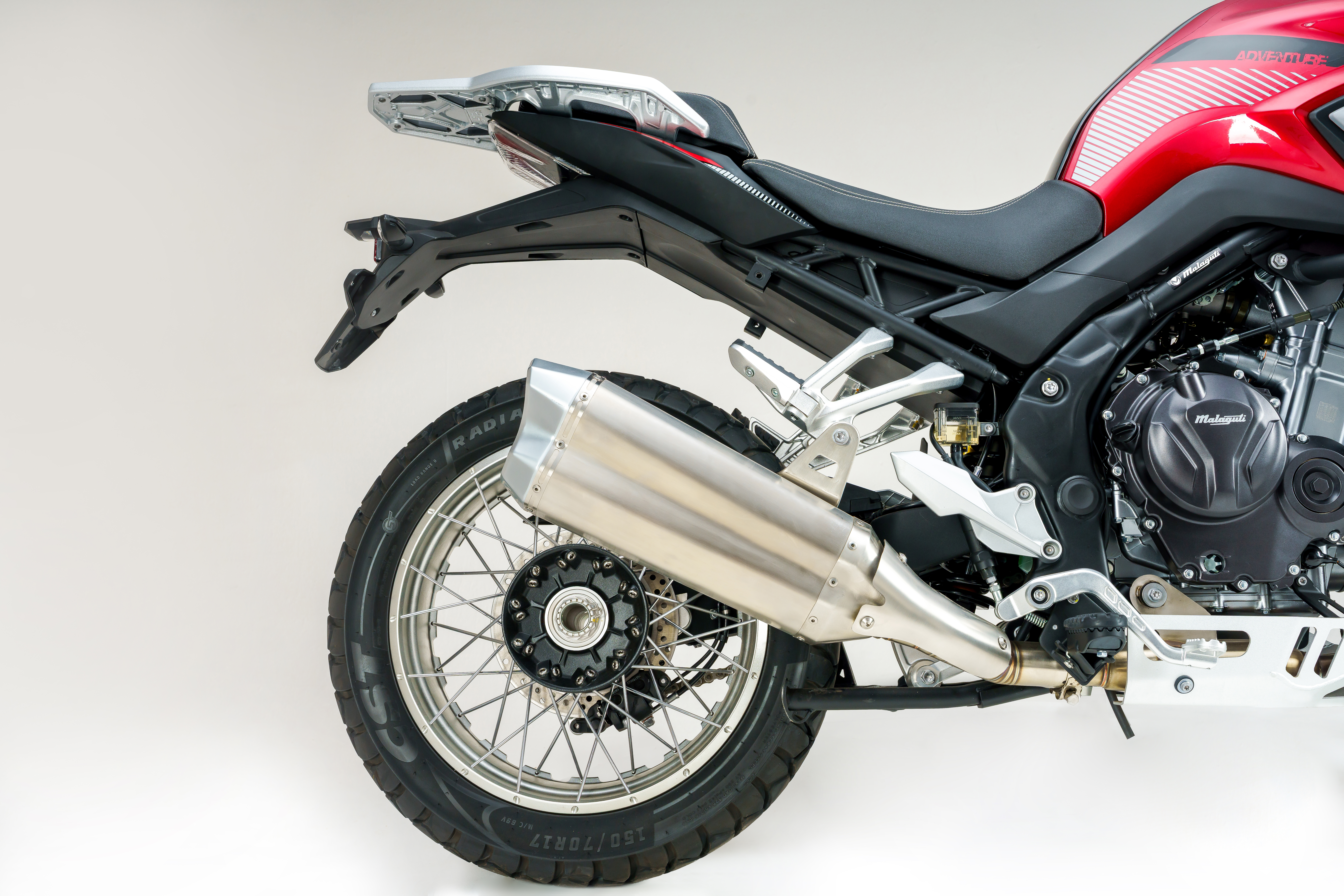 MALAGUTI TROVARE 475