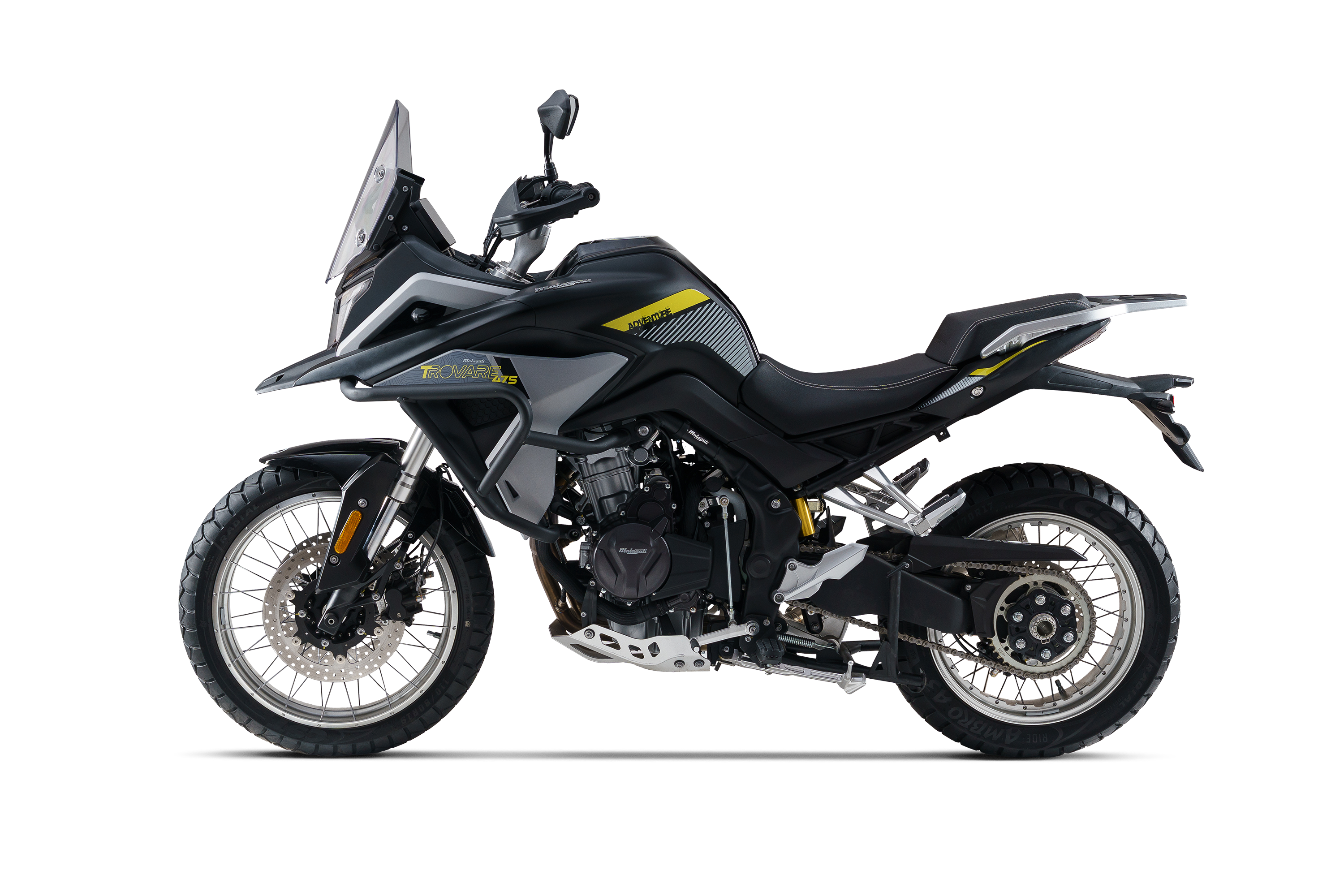 MALAGUTI TROVARE 475