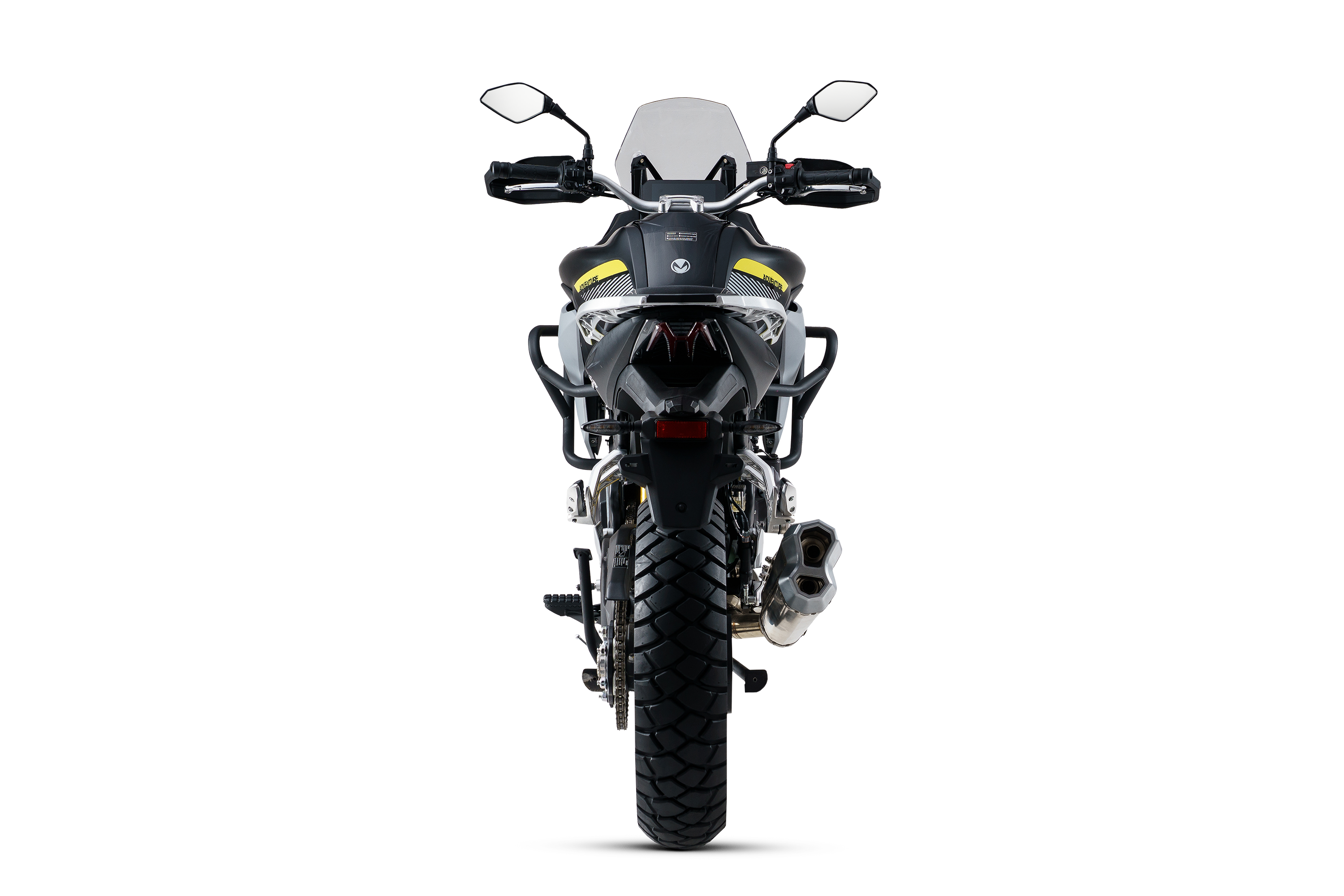 MALAGUTI TROVARE 475