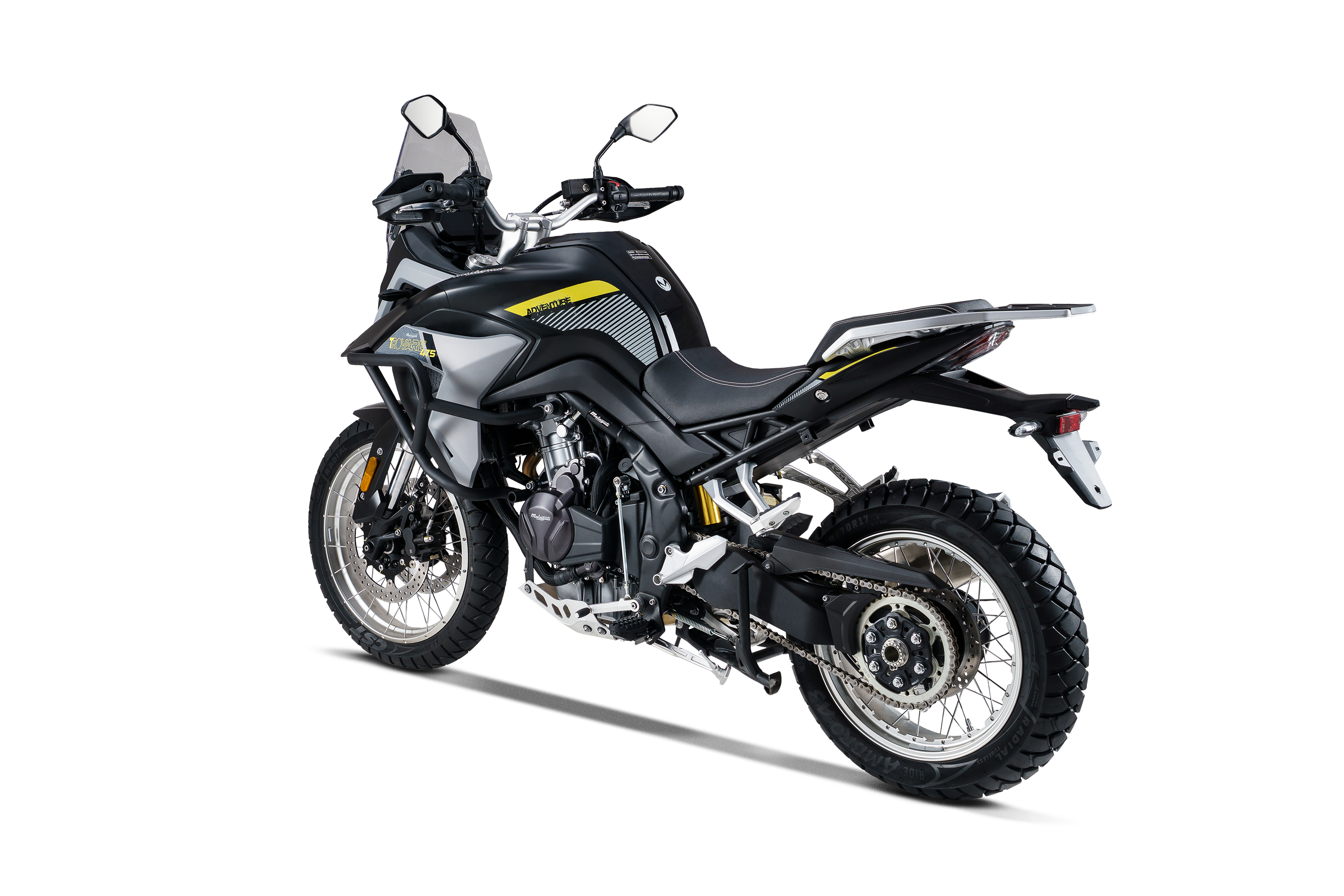 MALAGUTI TROVARE 475