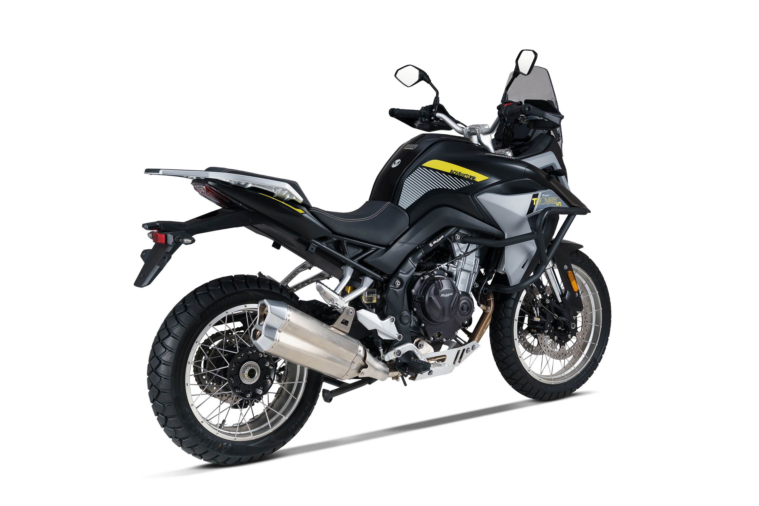 MALAGUTI TROVARE 475