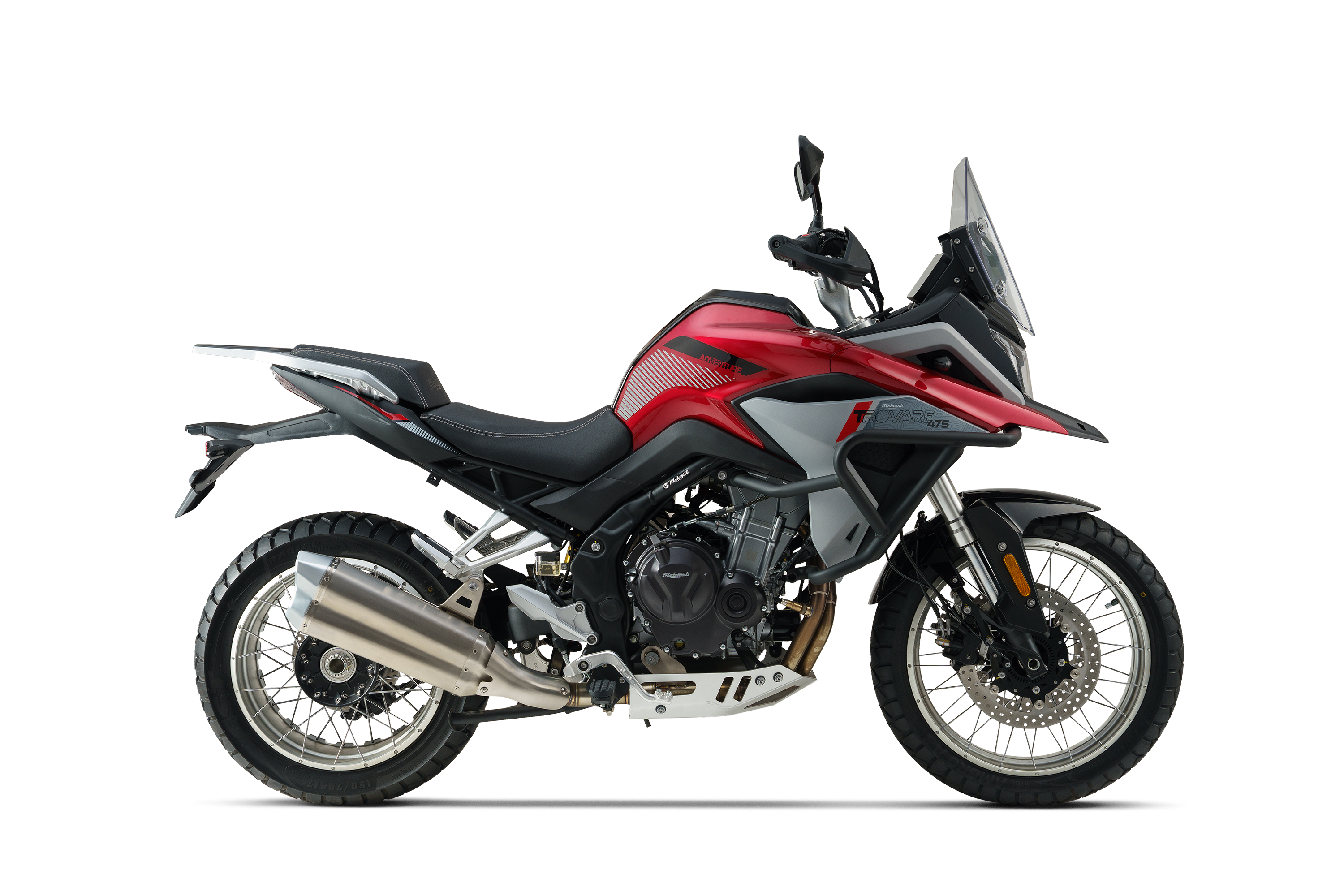 MALAGUTI TROVARE 475