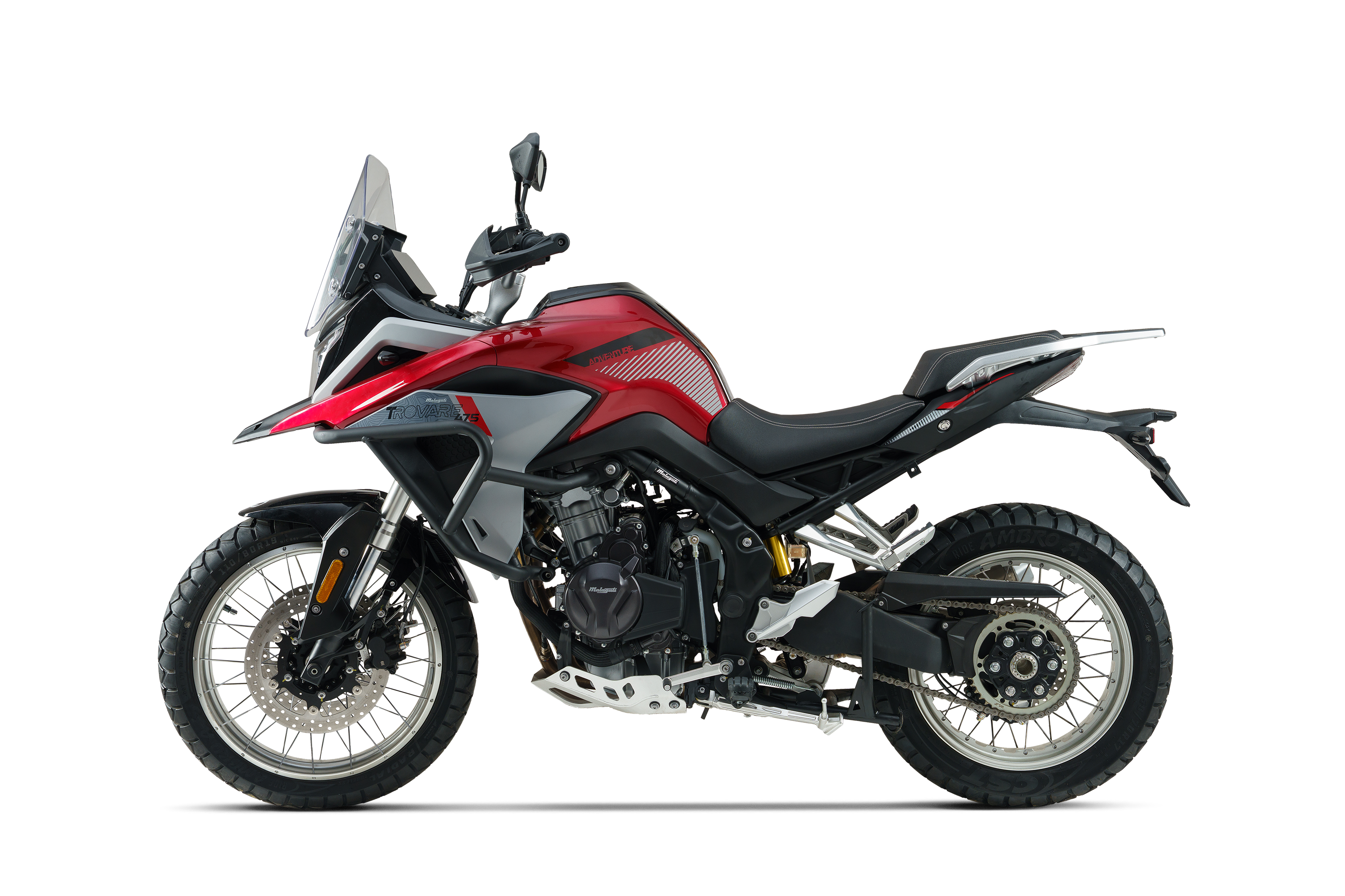 MALAGUTI TROVARE 475