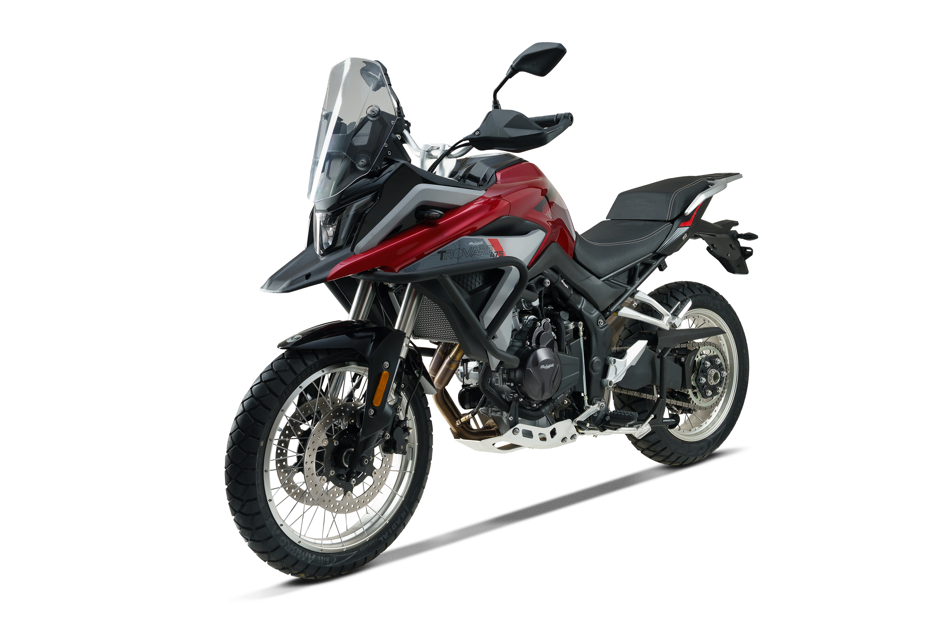 MALAGUTI TROVARE 475
