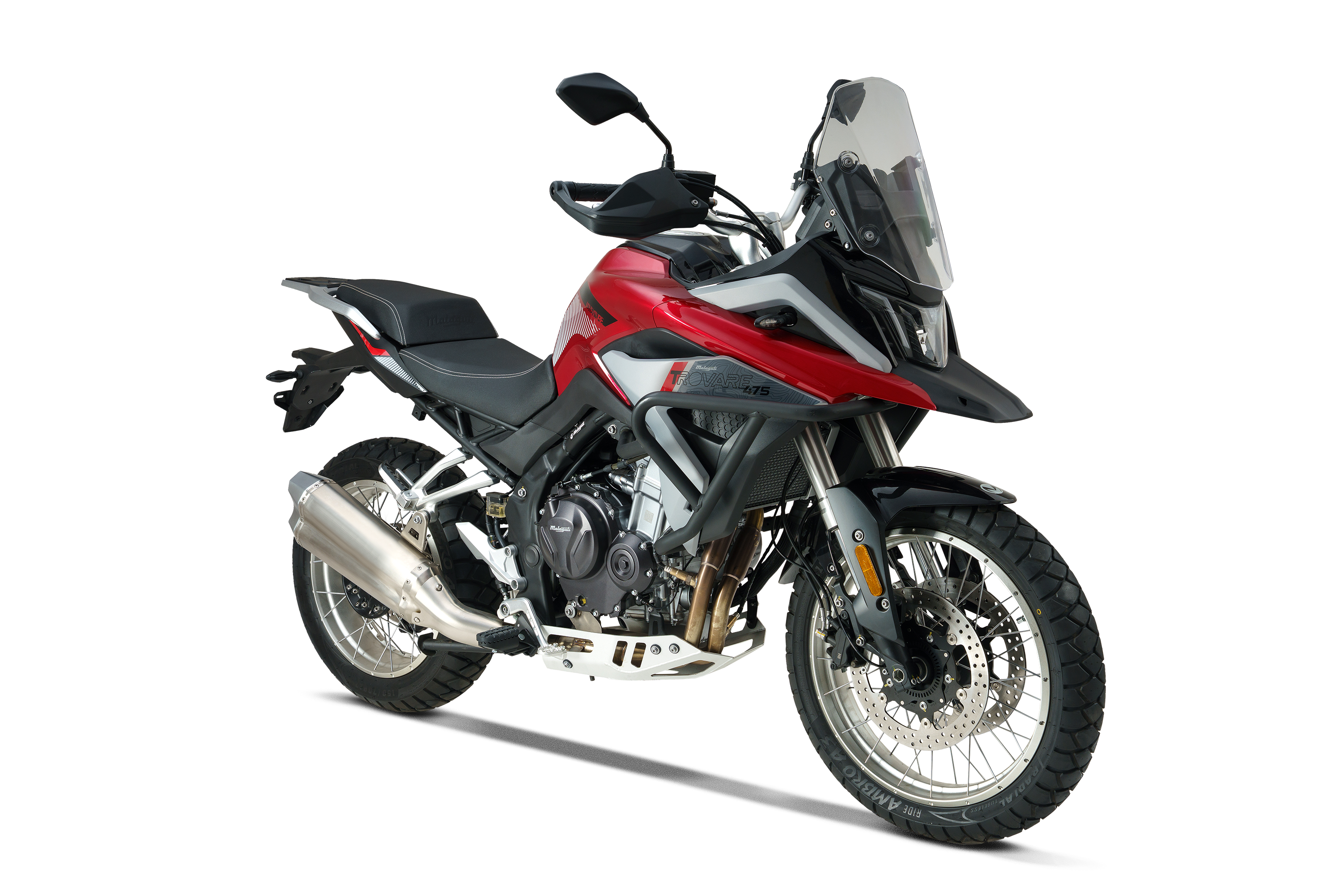 MALAGUTI TROVARE 475