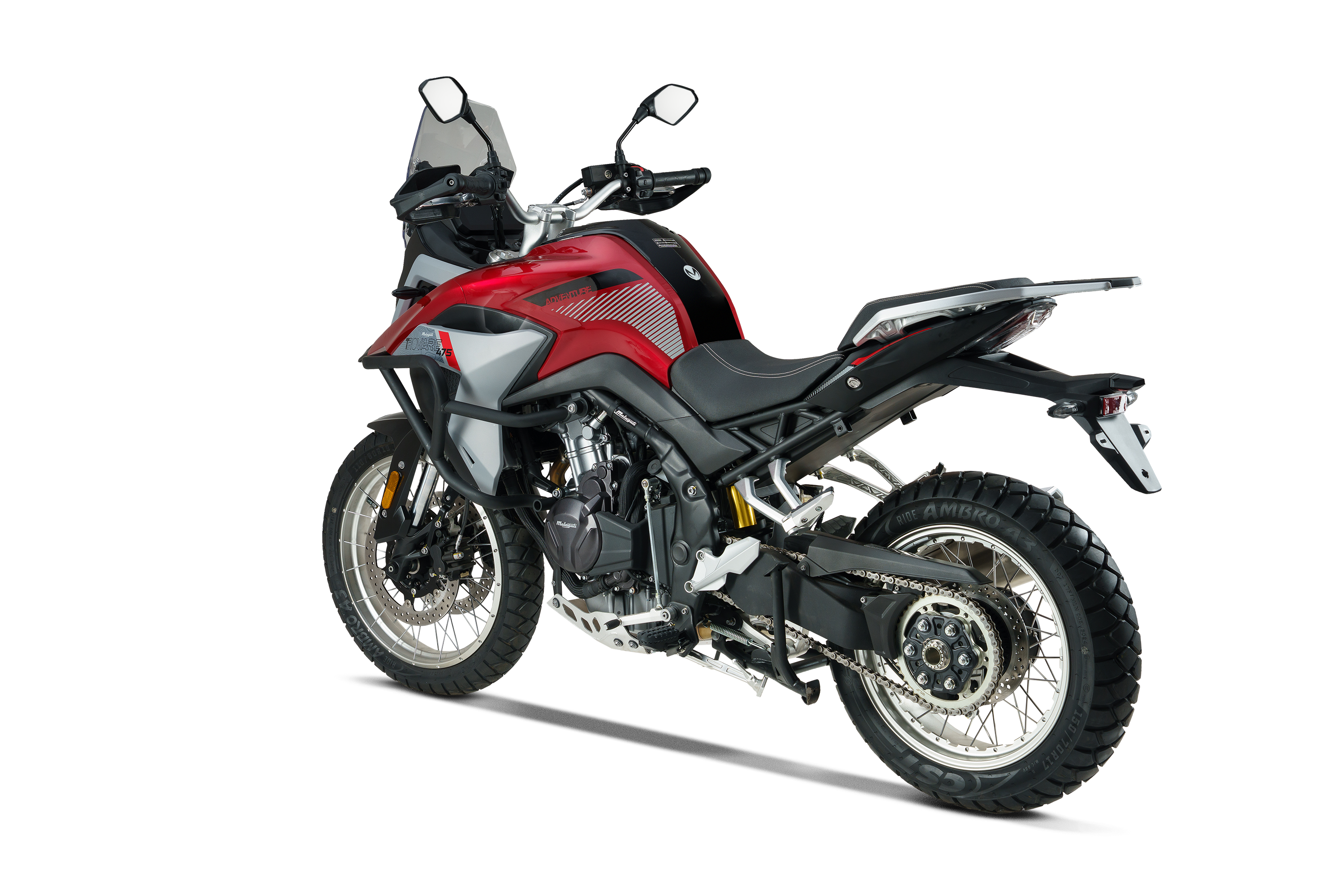 MALAGUTI TROVARE 475