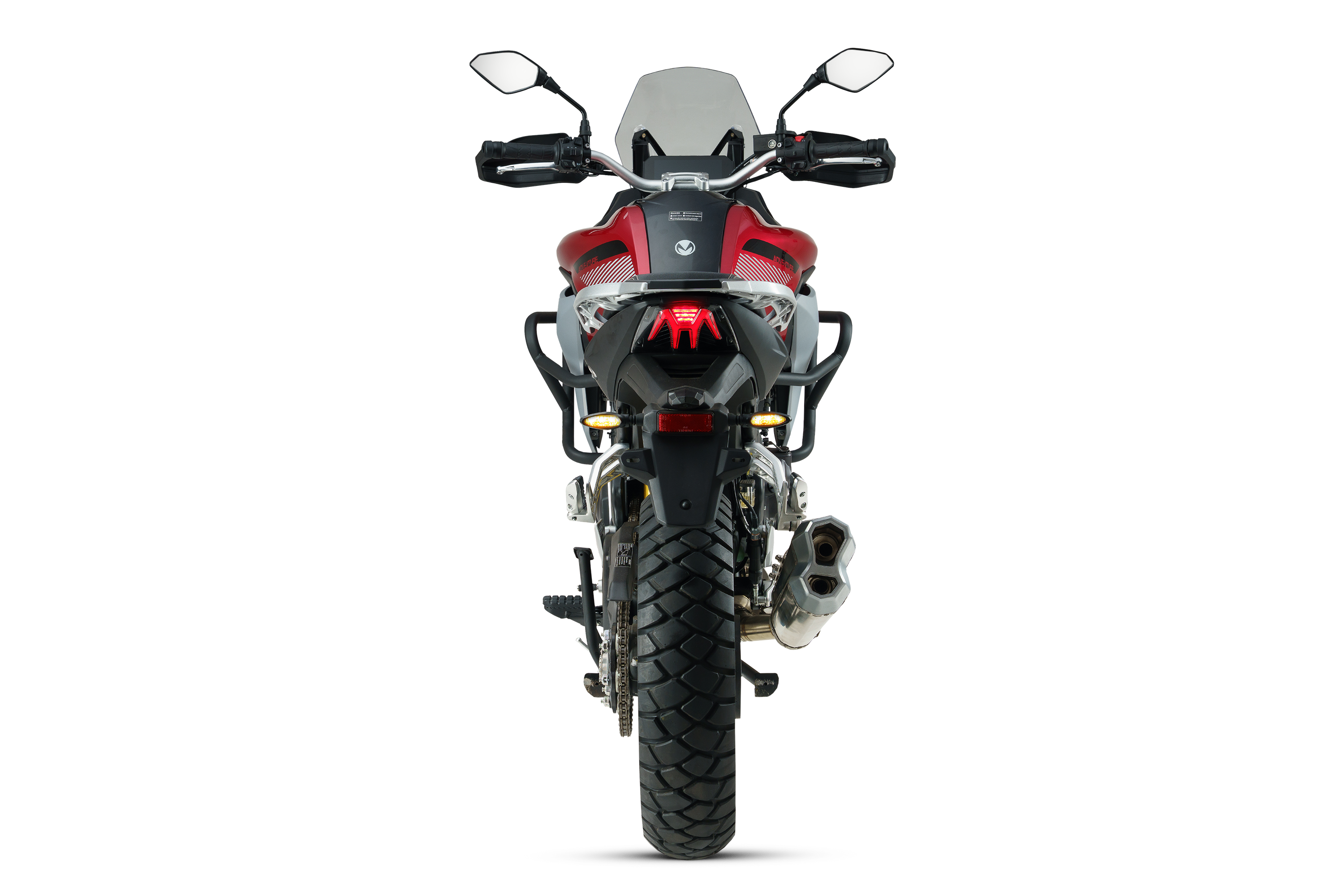 MALAGUTI TROVARE 475